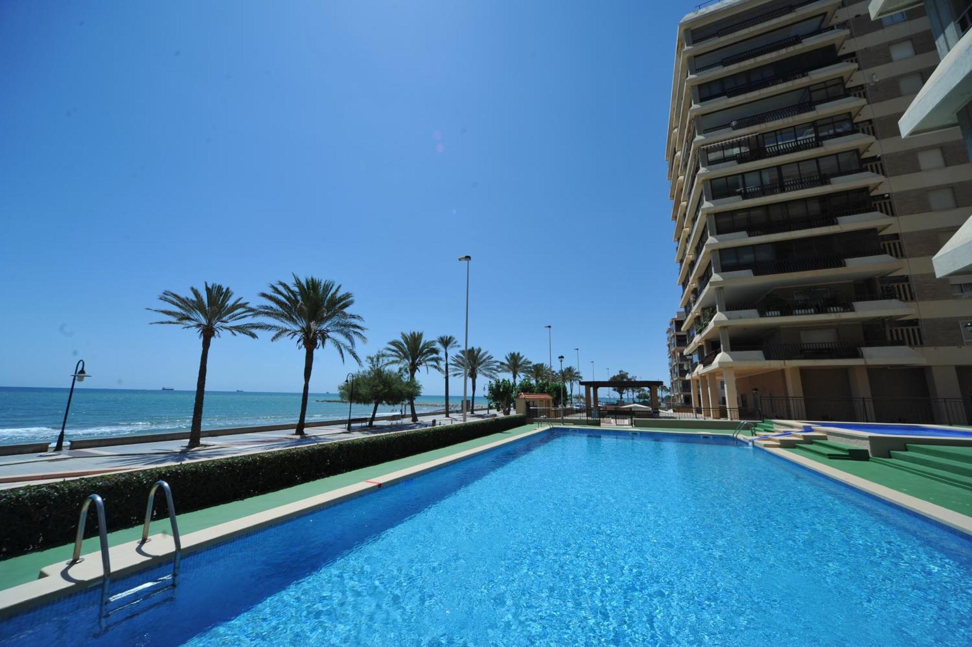 Castellmar Orange Costa