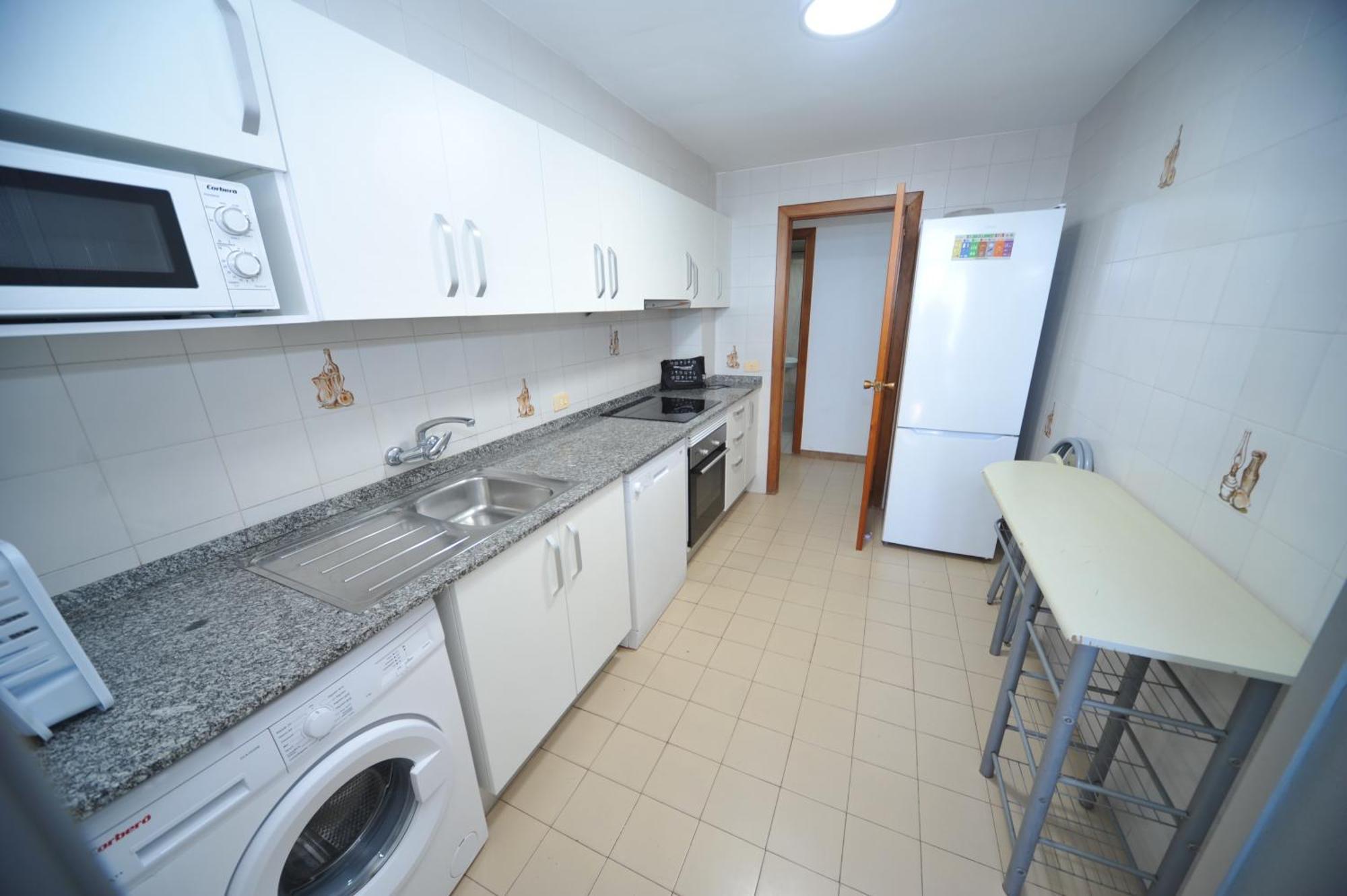 Castellmar Orange Costa Apartamento *