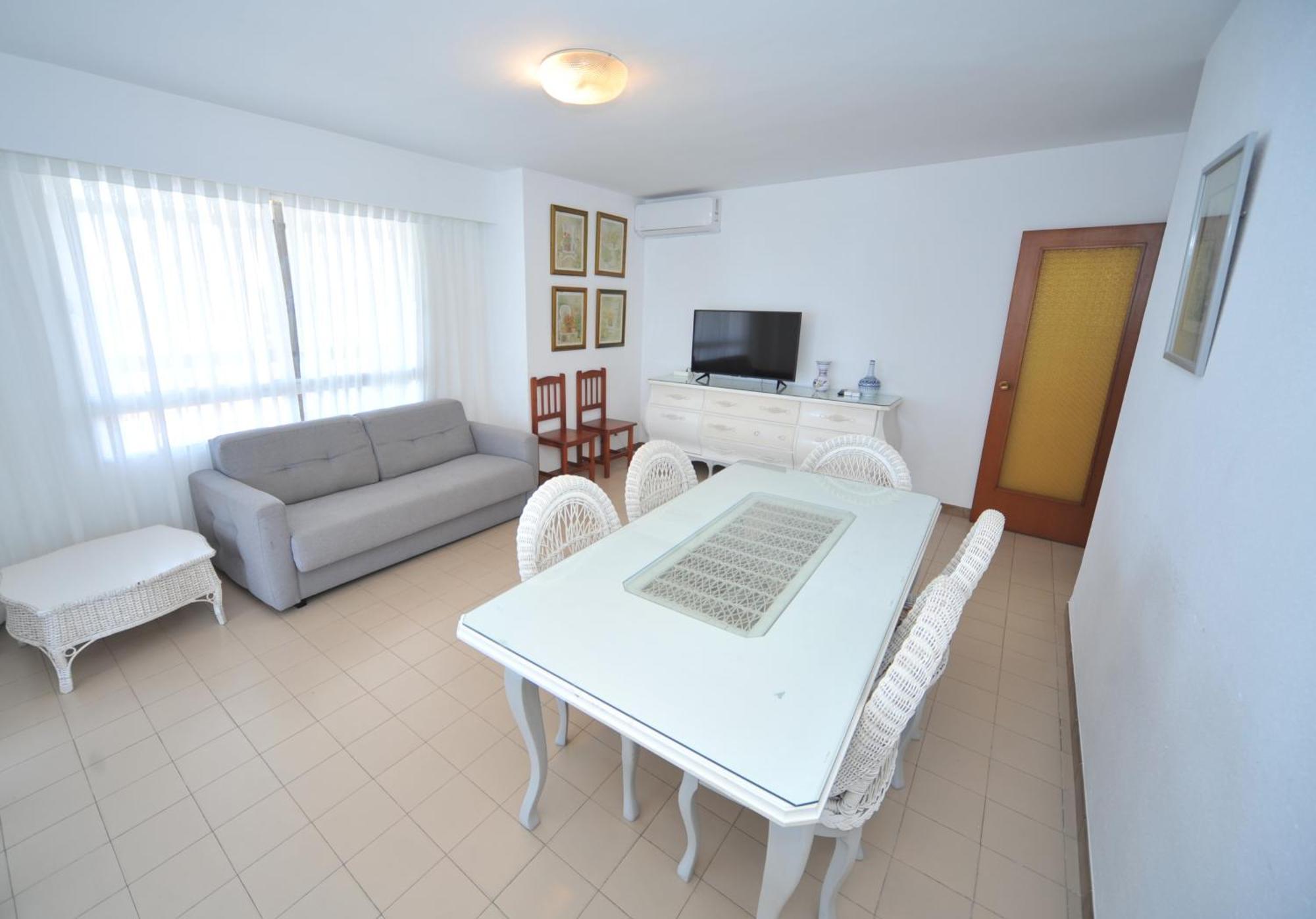 Apartamento Castellmar Orange Costa *