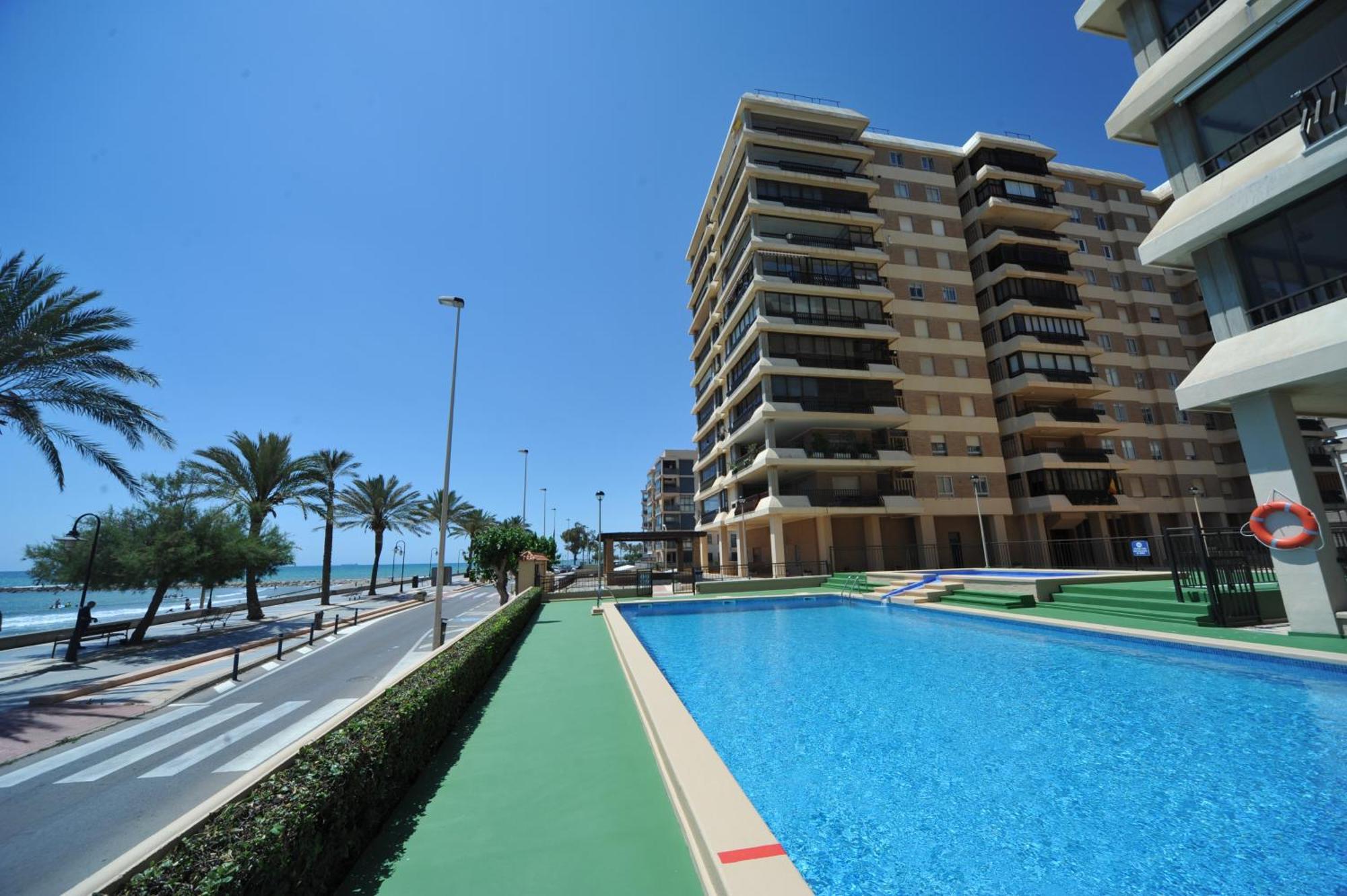 Castellmar Orange Costa Apartamento Benicàssim