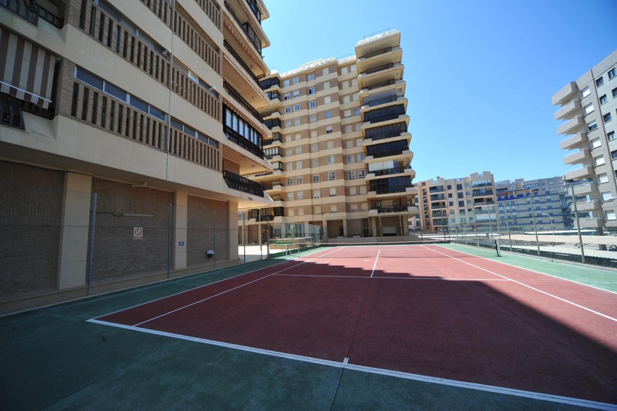 Castellmar Orange Costa Benicàssim