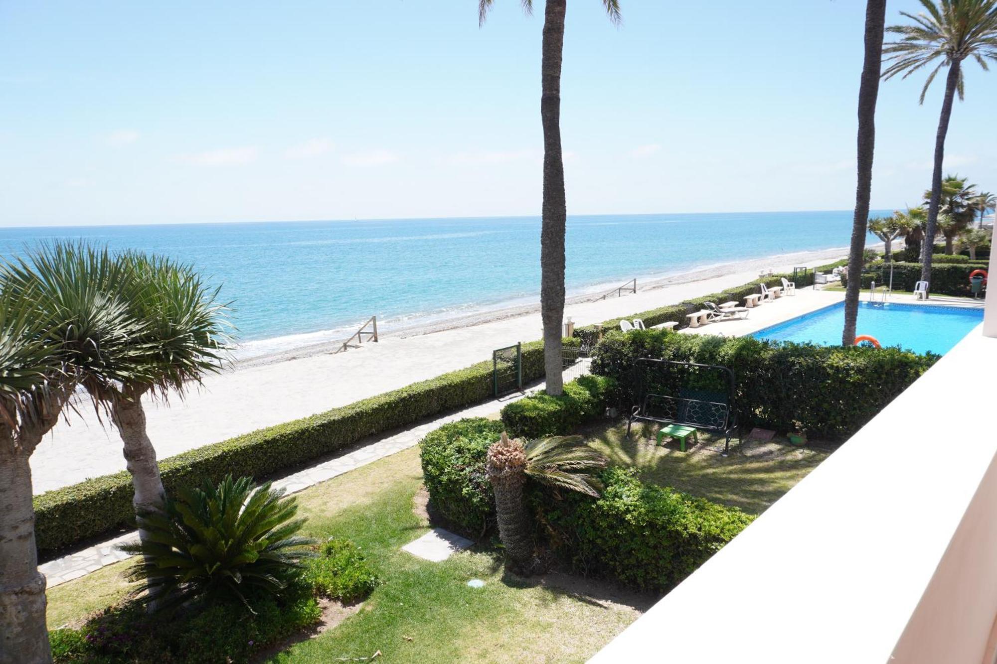Сasa de vacaciones View Playa Del Moral