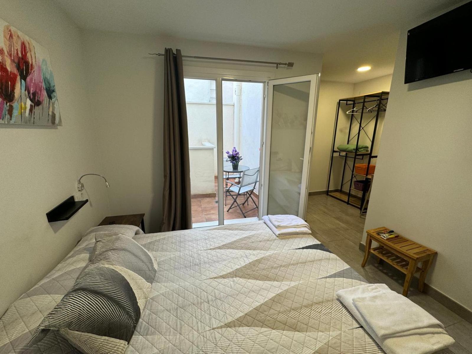 Guest house Carpe Viam Santo Domingo De La Calzada