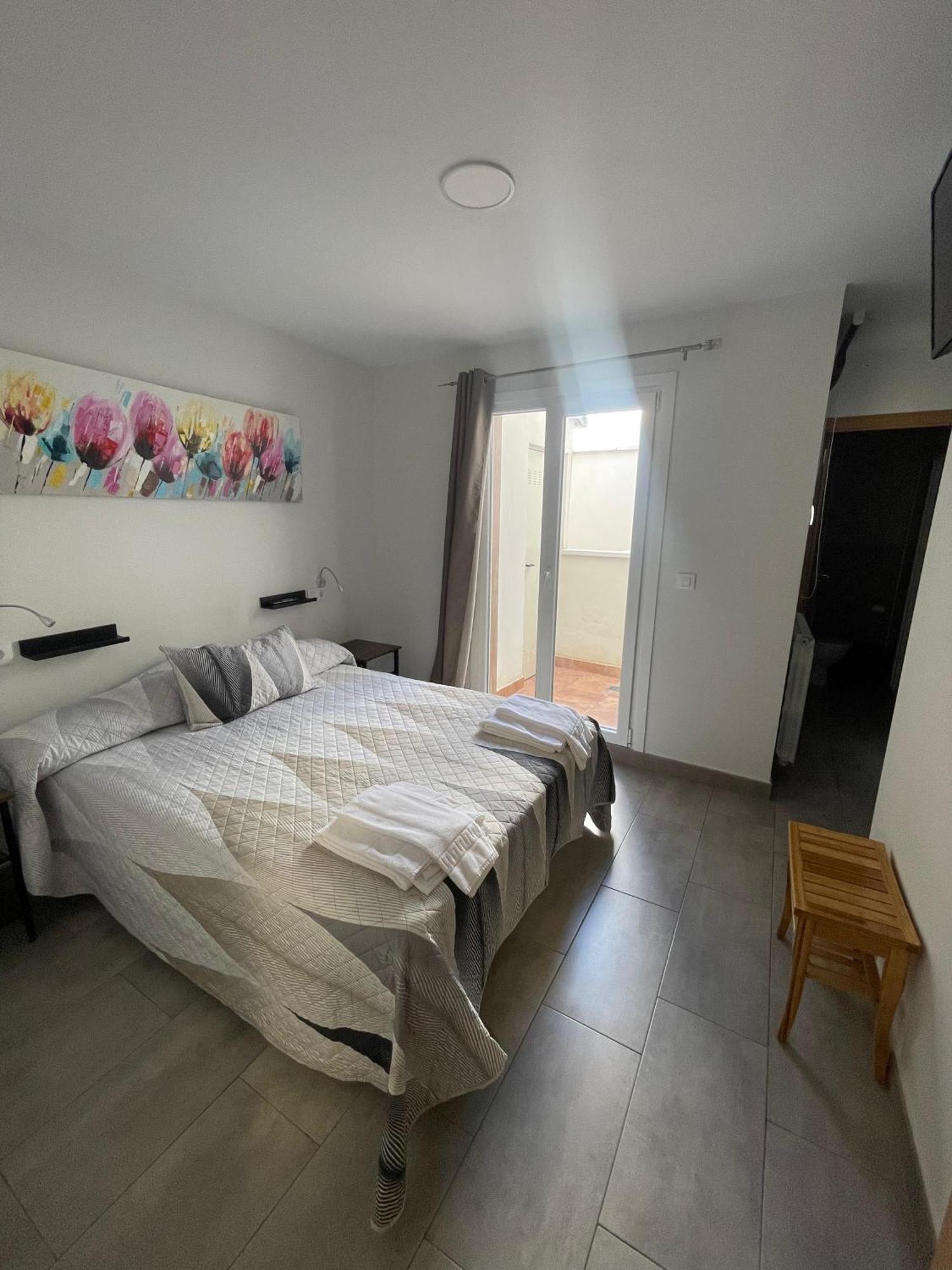 Carpe Viam Guest house