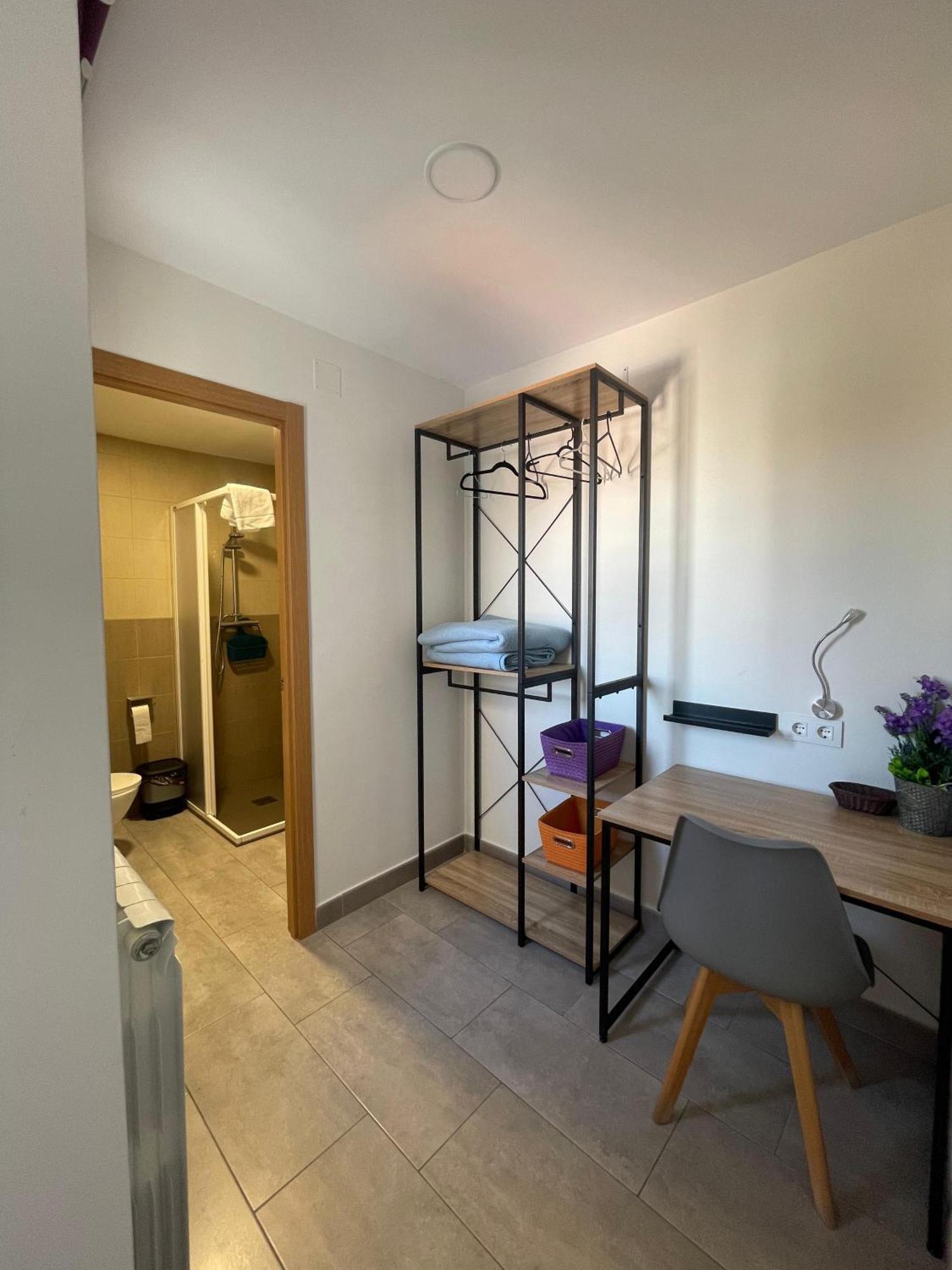 Guest house Carpe Viam