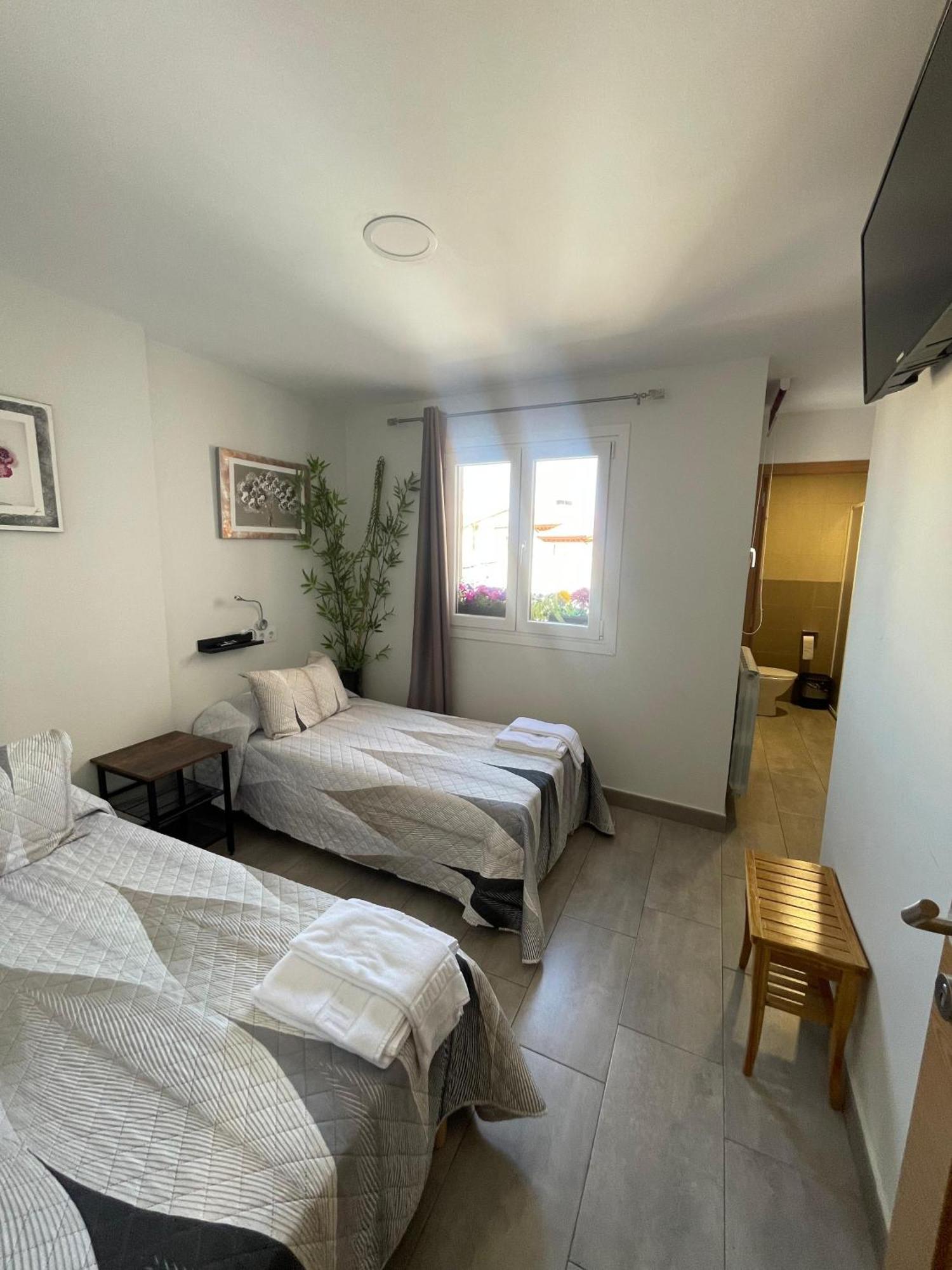 Carpe Viam Guest house Santo Domingo De La Calzada