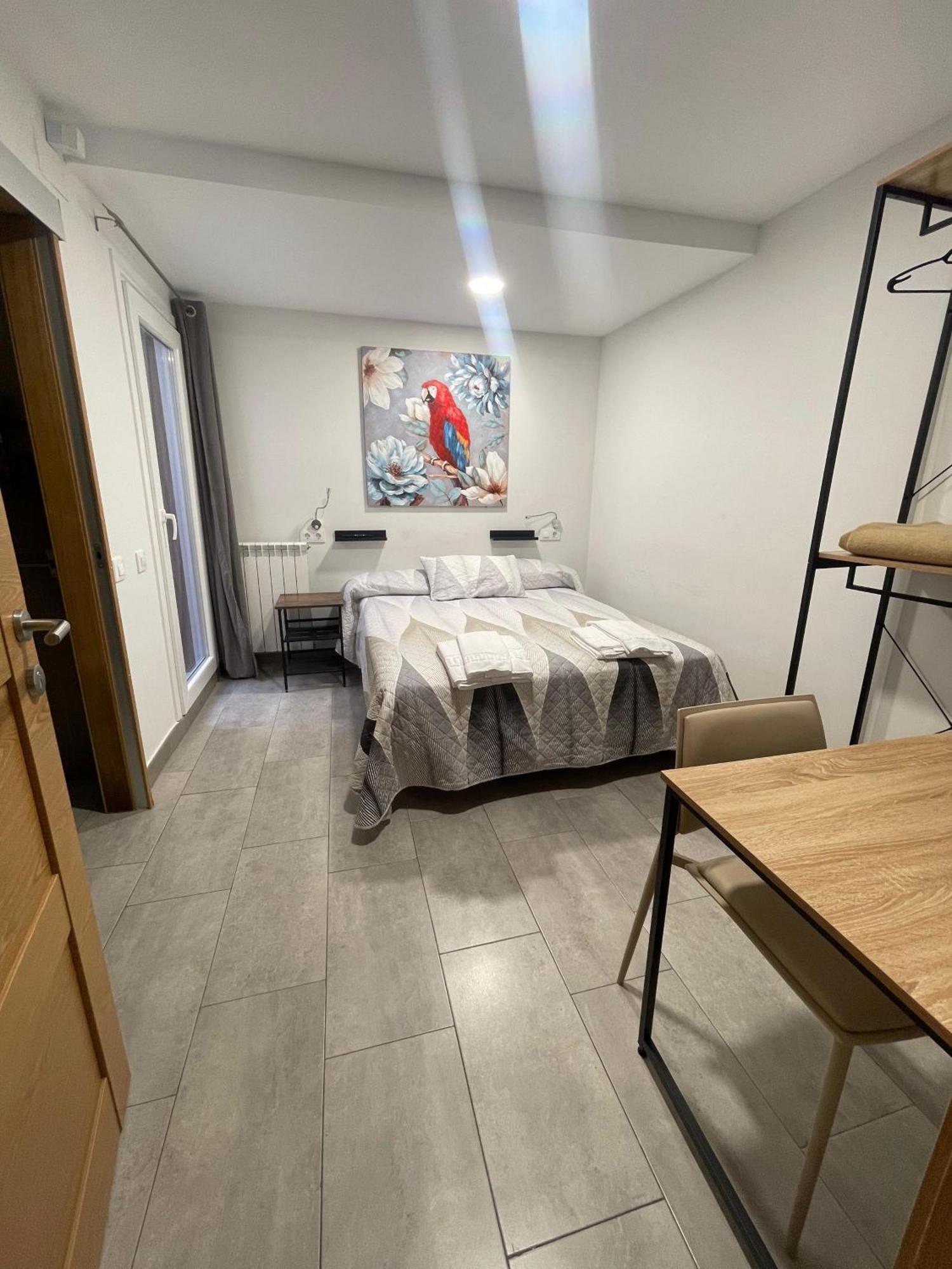 Guest house Carpe Viam Santo Domingo De La Calzada