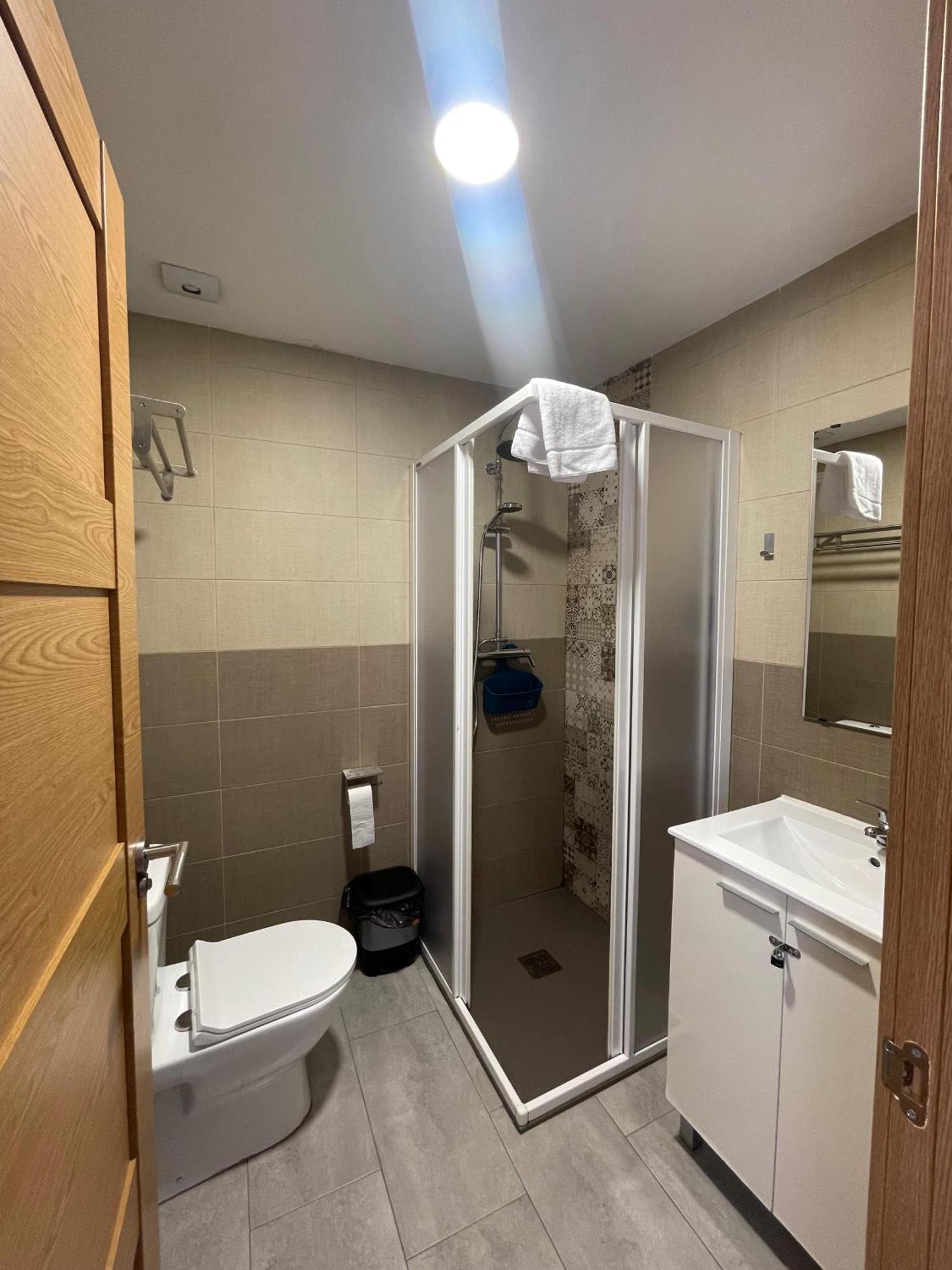 Carpe Viam Guest house