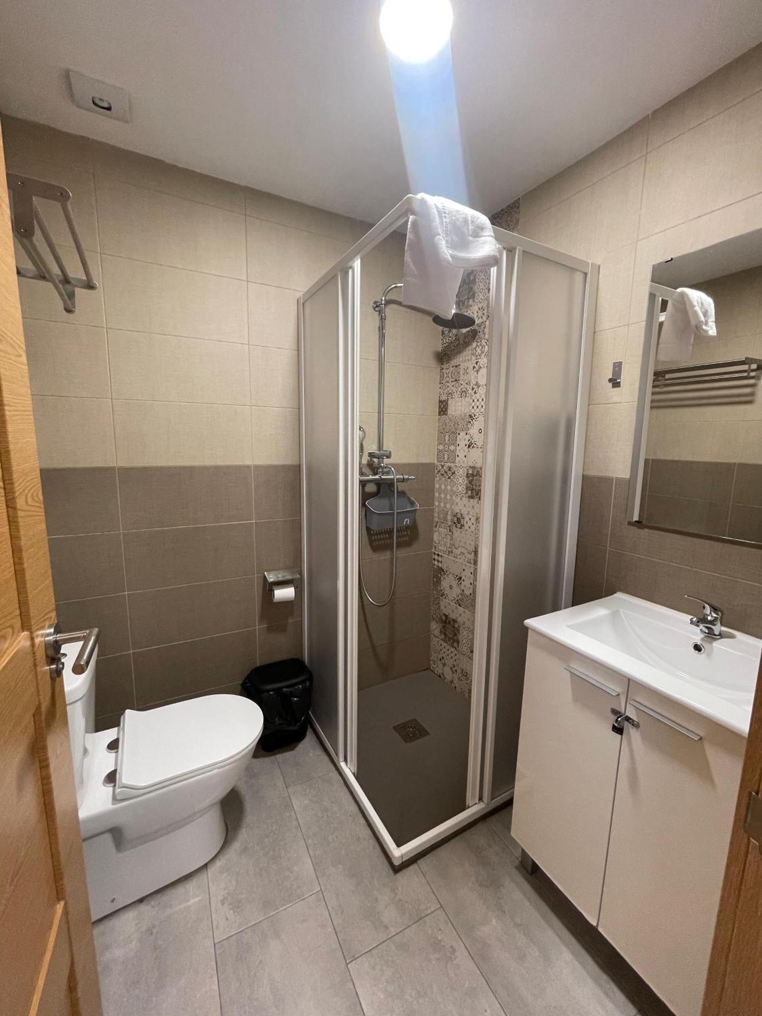 Guest house Carpe Viam Santo Domingo De La Calzada