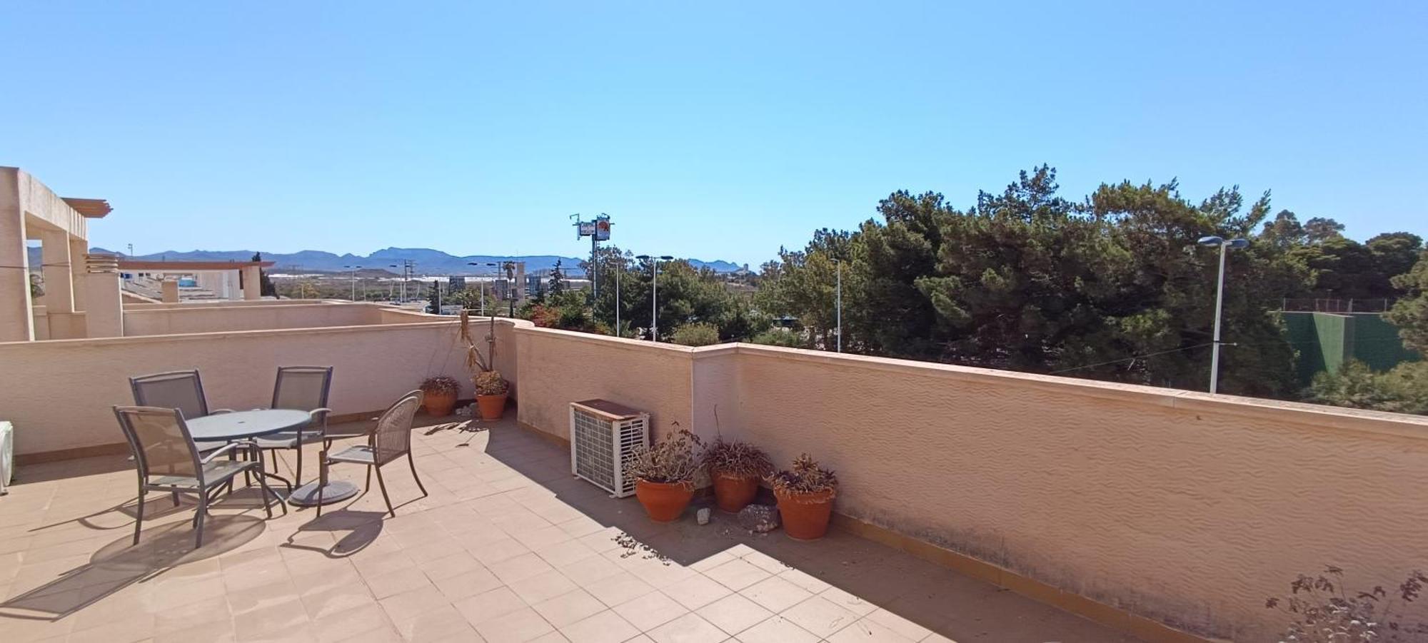 La Marina - Vvmu057
