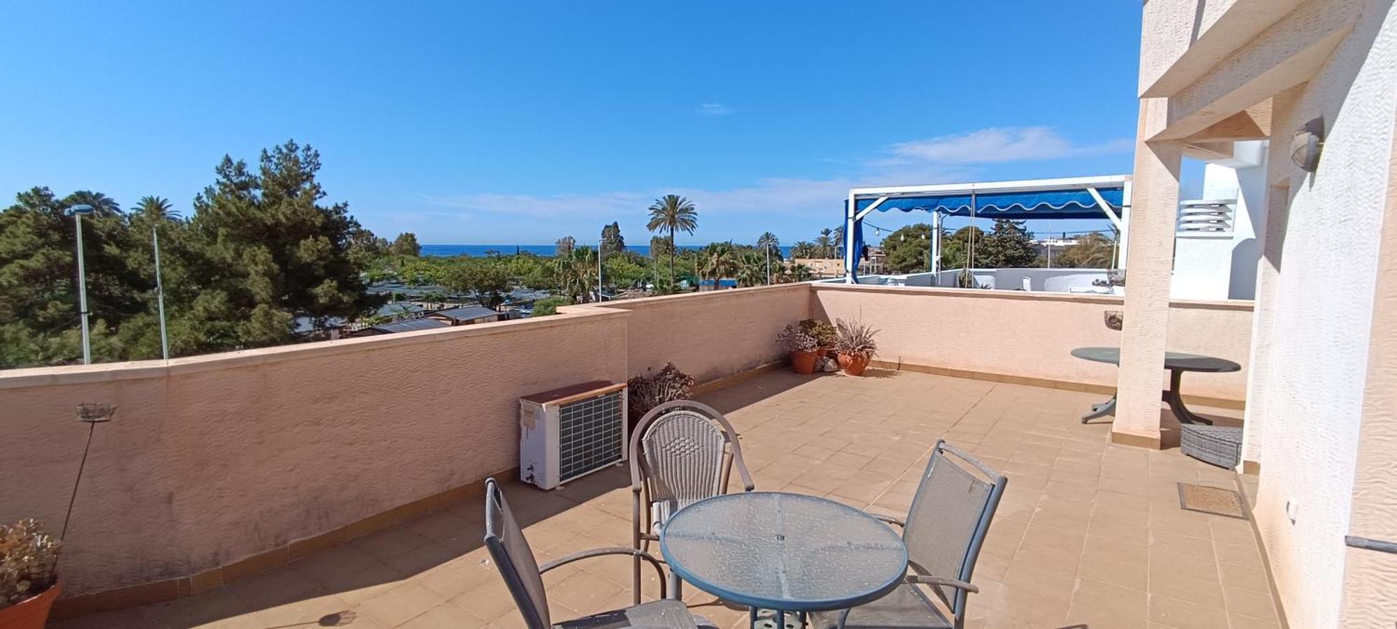Apartment La Marina - Vvmu057 Bolnuevo