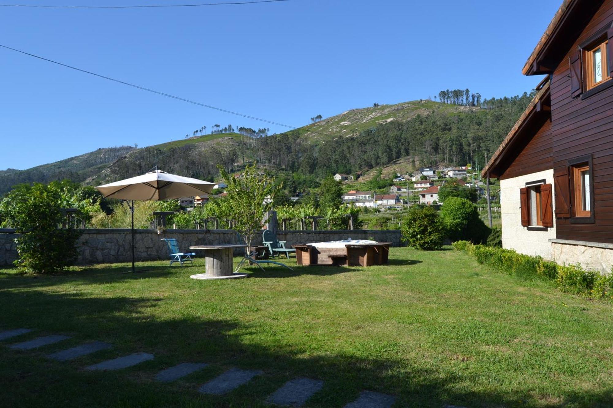 Laura Holiday home *