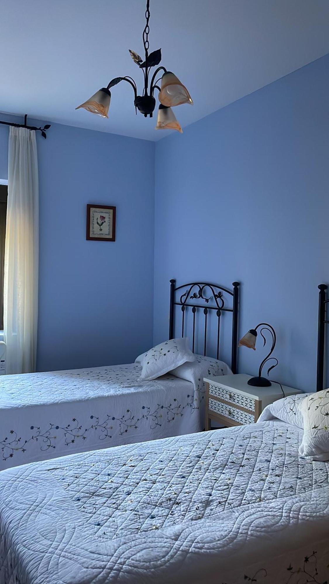 Apartamento Casa San Marcos *