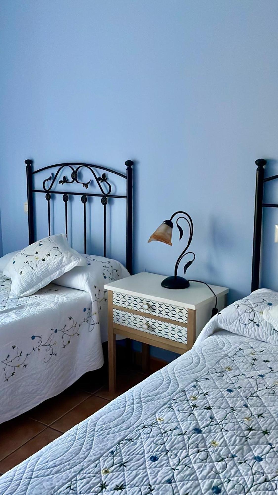 Apartamento Casa San Marcos El Hornillo