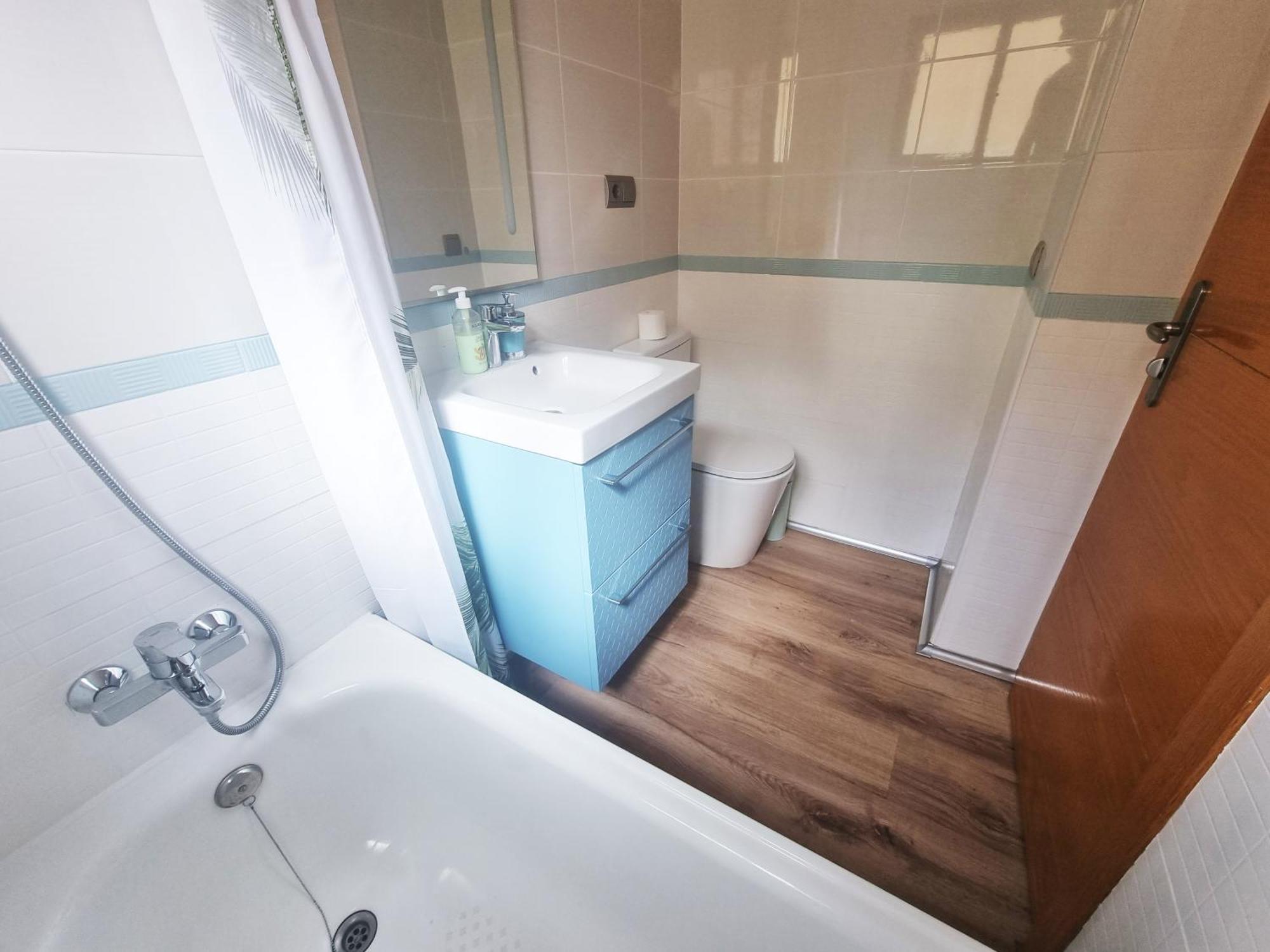 Location For The Perfect Vacation Apartamento Playa de San Juan (Tenerife)