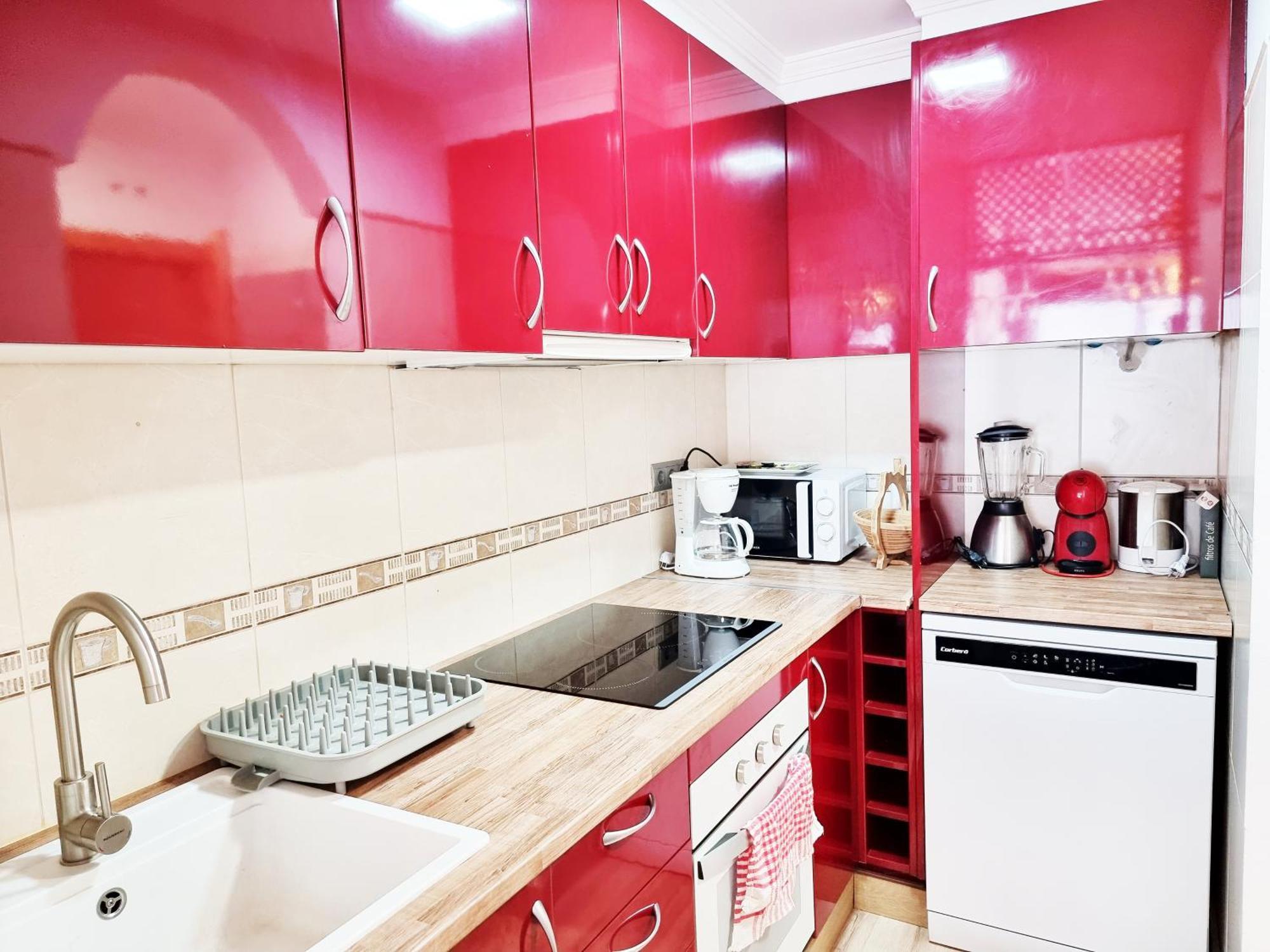 Apartamento Location For The Perfect Vacation
