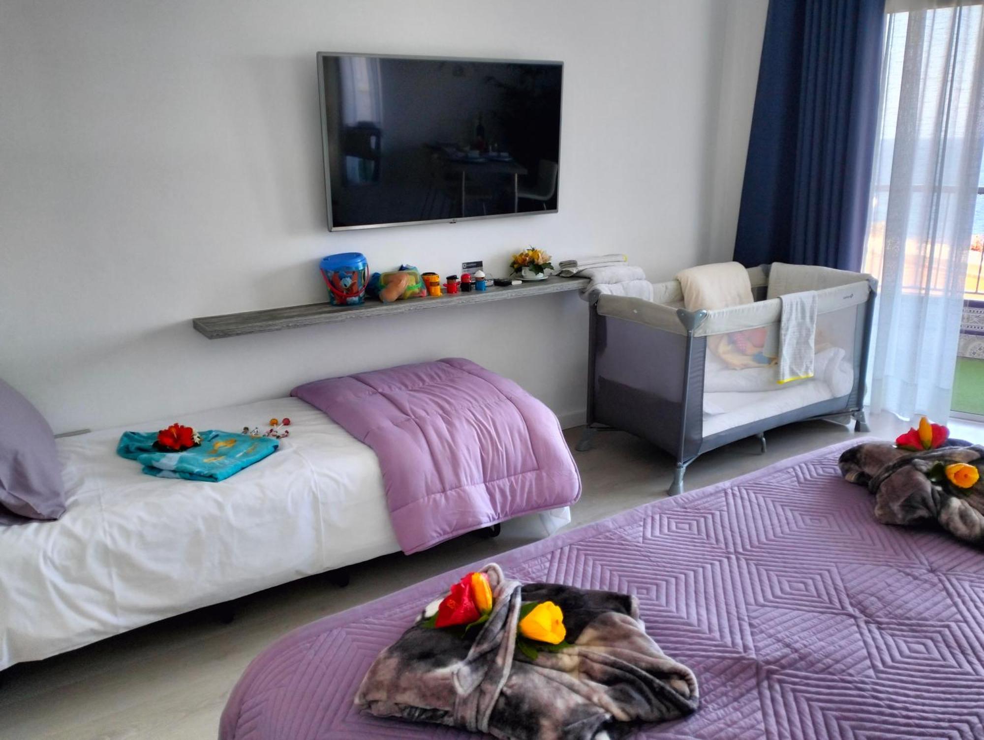 Playa Monis Apartamento Icod De Los Vinos
