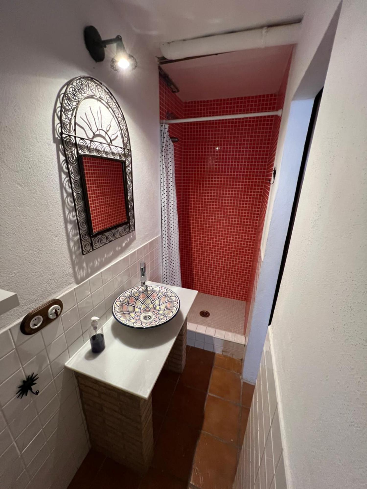 Apartment Isleta Del Moro Daniel La Isleta del Moro