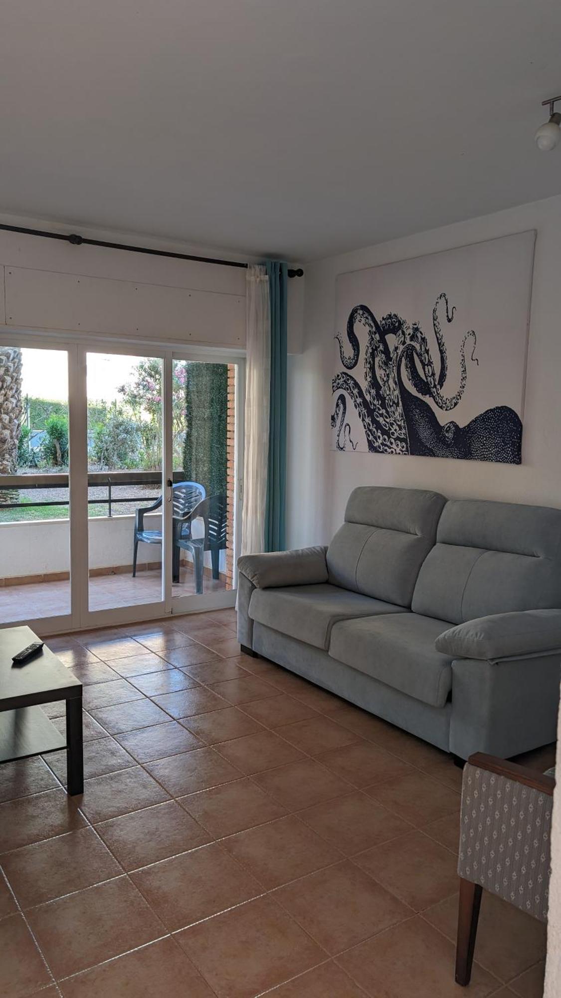 Natura Apartamento Isla Canela