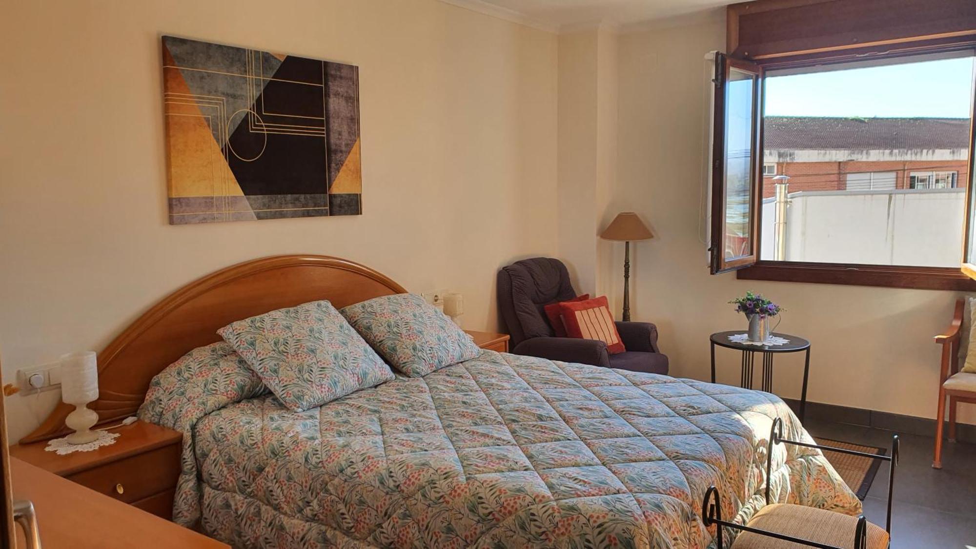 Apartamento Loft Susana