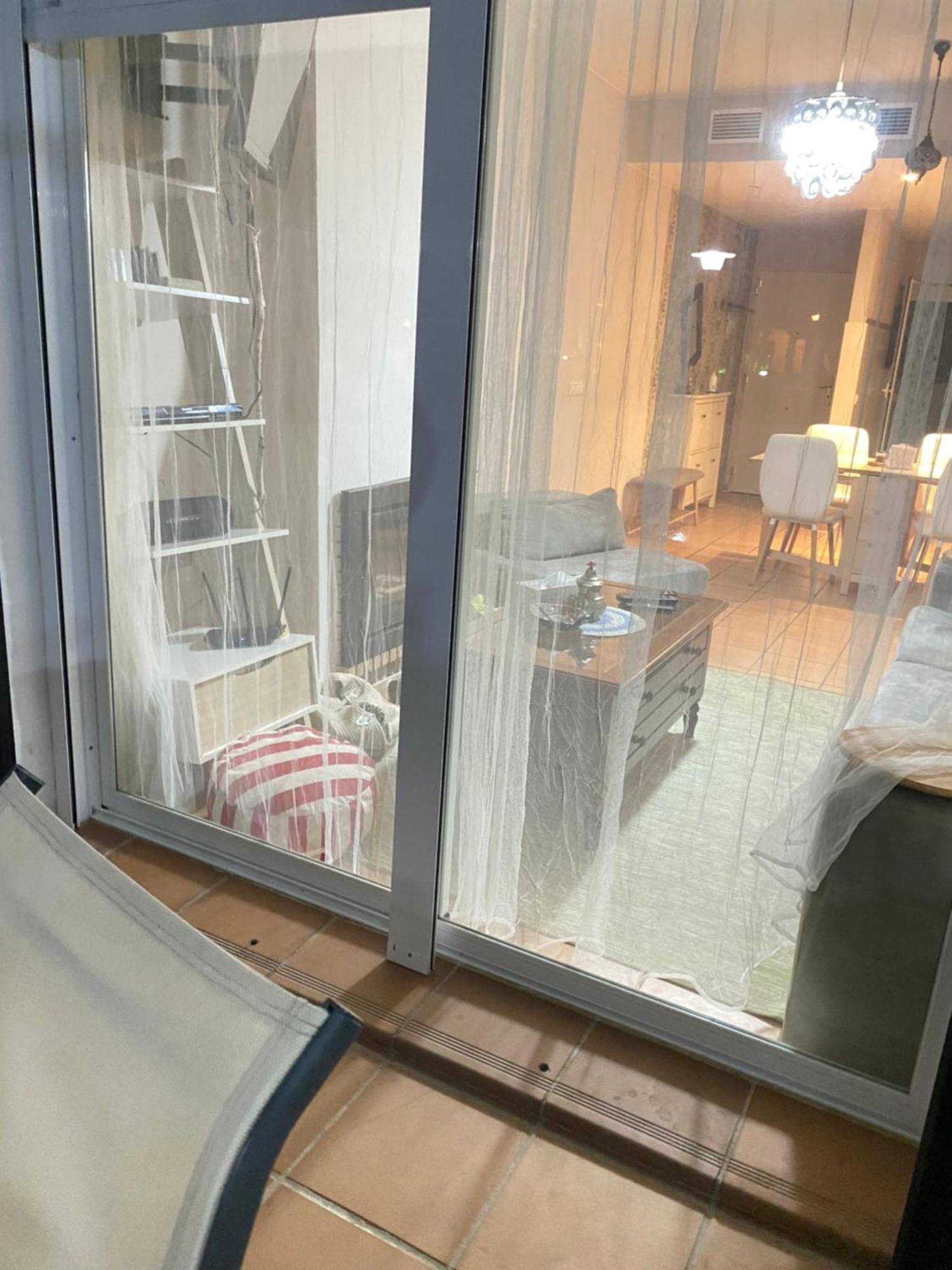Apartamento Playa