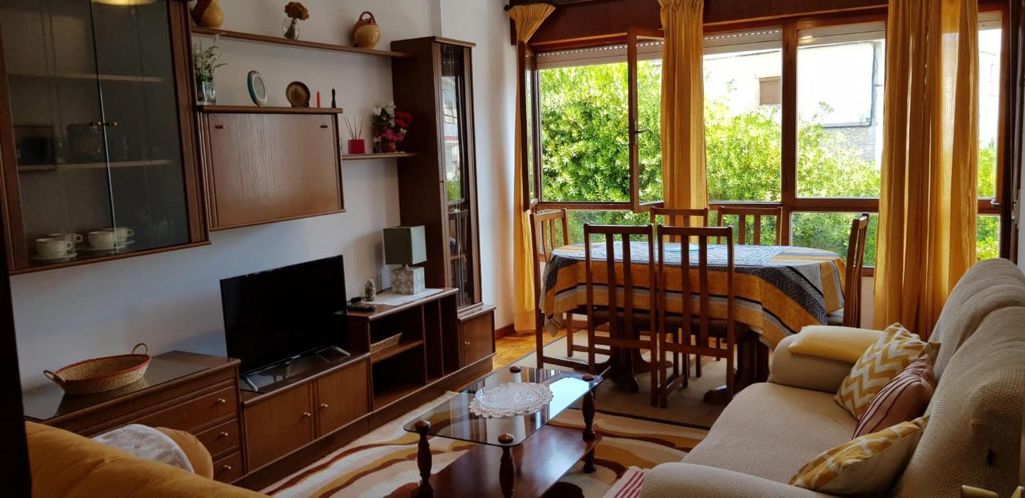 Loft Susana San Vicente De La Barquera