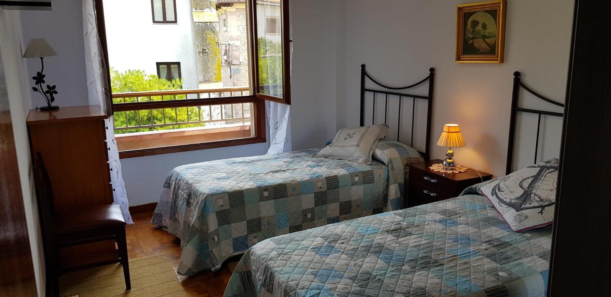 Apartamento Loft Susana *