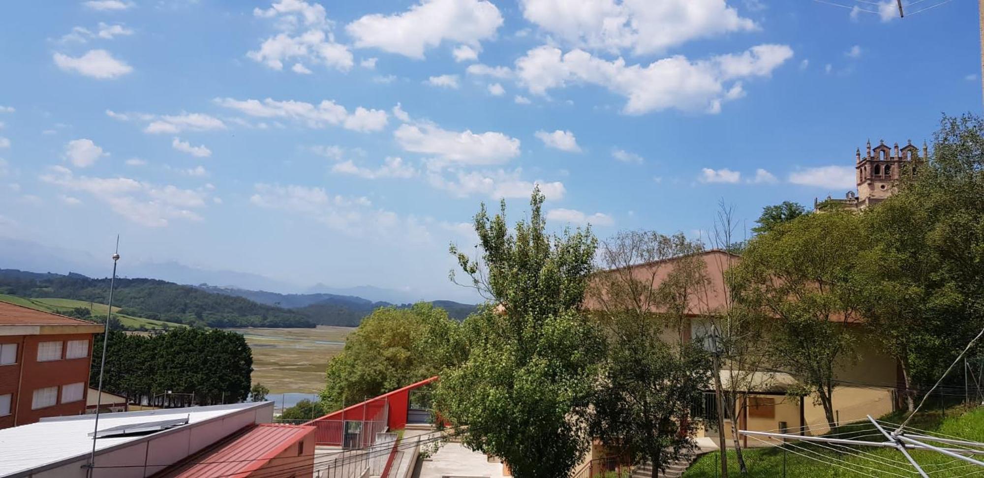 Apartamento Loft Susana San Vicente De La Barquera