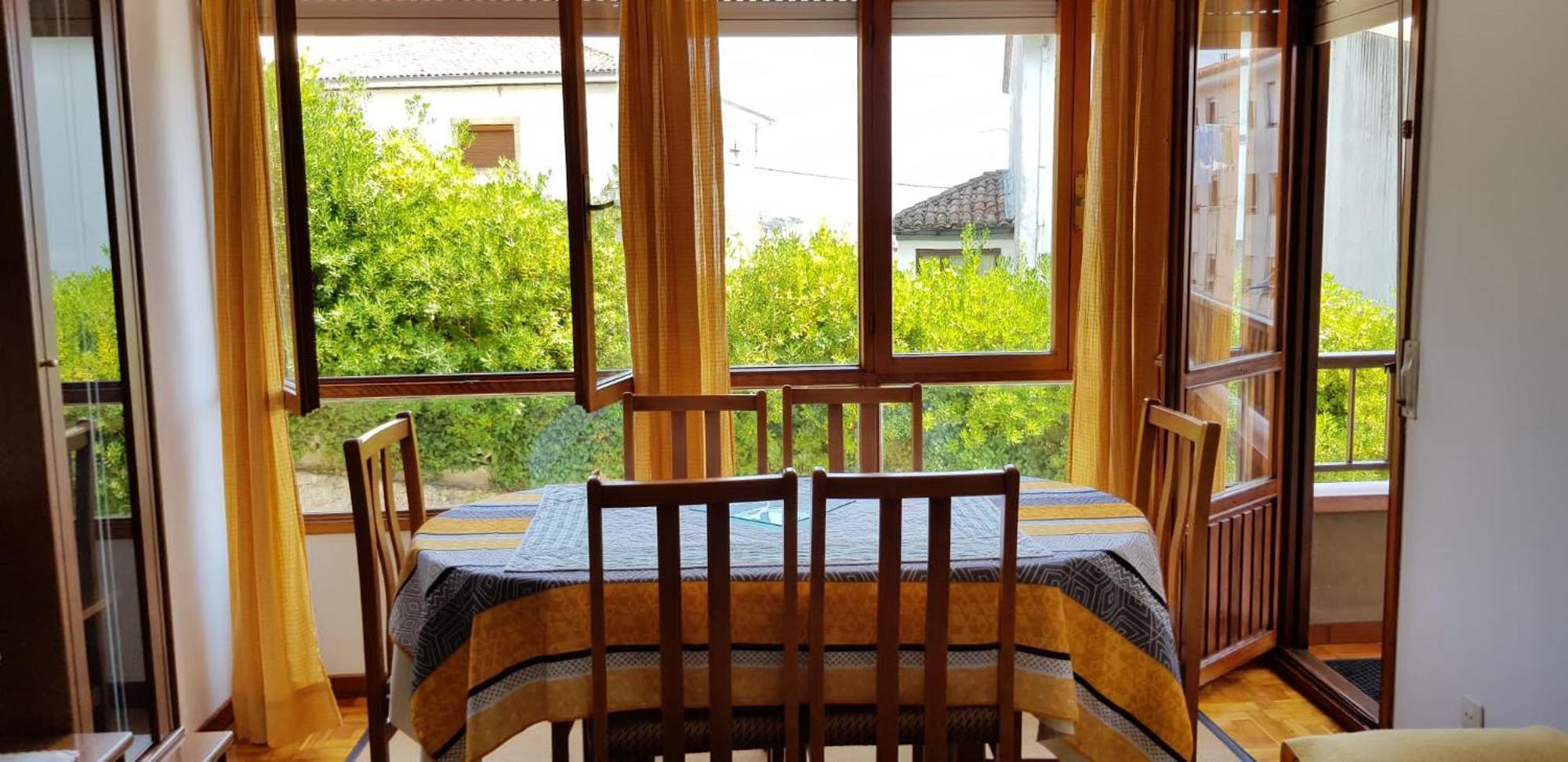 Loft Susana San Vicente De La Barquera