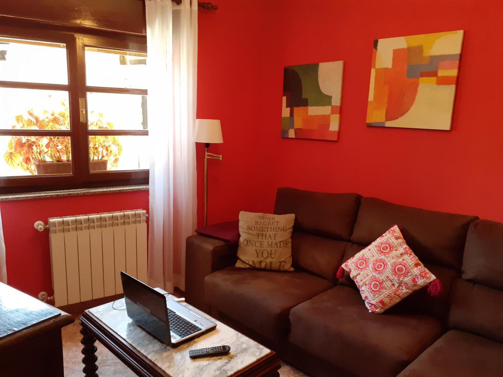 Casa Llorente Сasa de vacaciones *