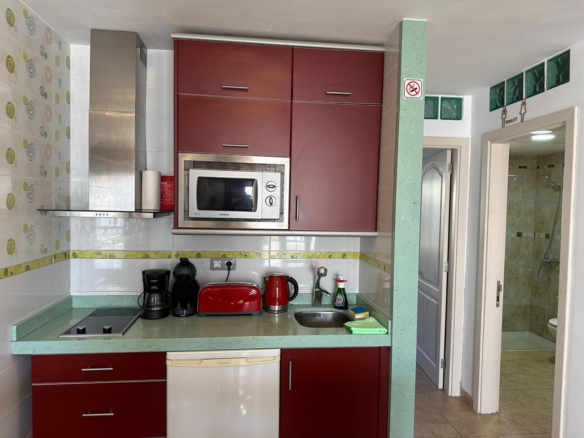 Golden Apartamento Costa Teguise