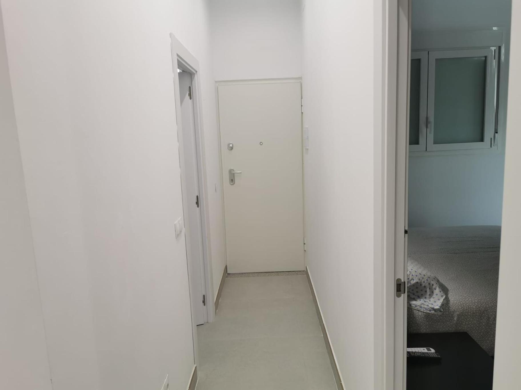 Apartamento Urbanizacion La Roca Estudio