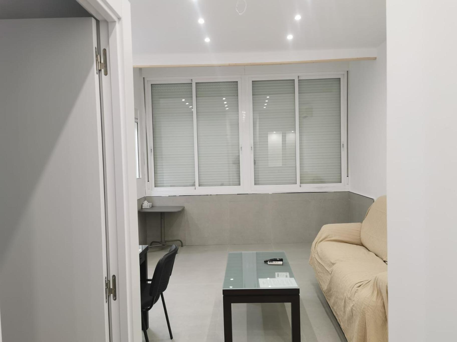 Urbanizacion La Roca Estudio Apartamento