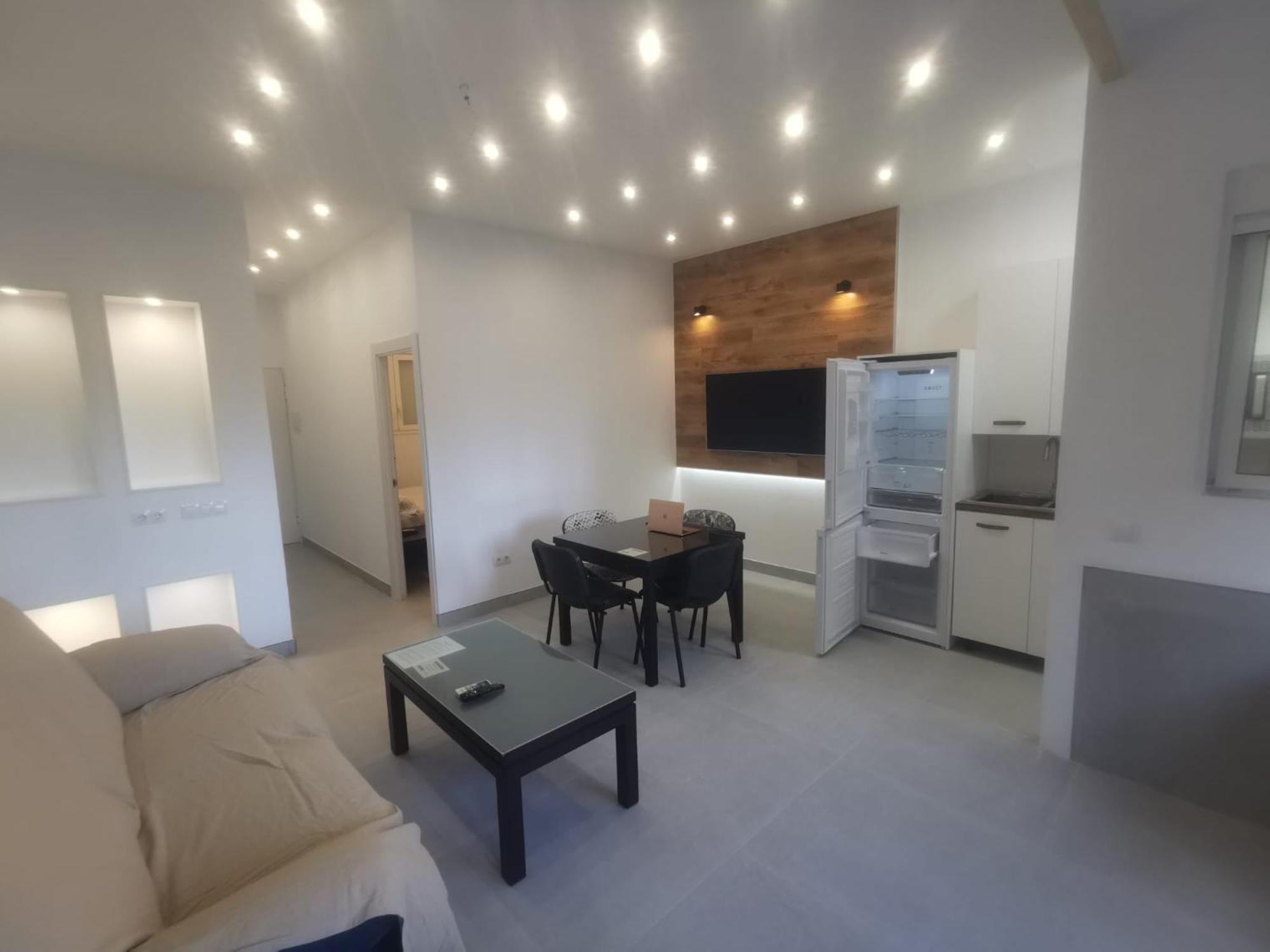 Apartamento Urbanizacion La Roca Estudio