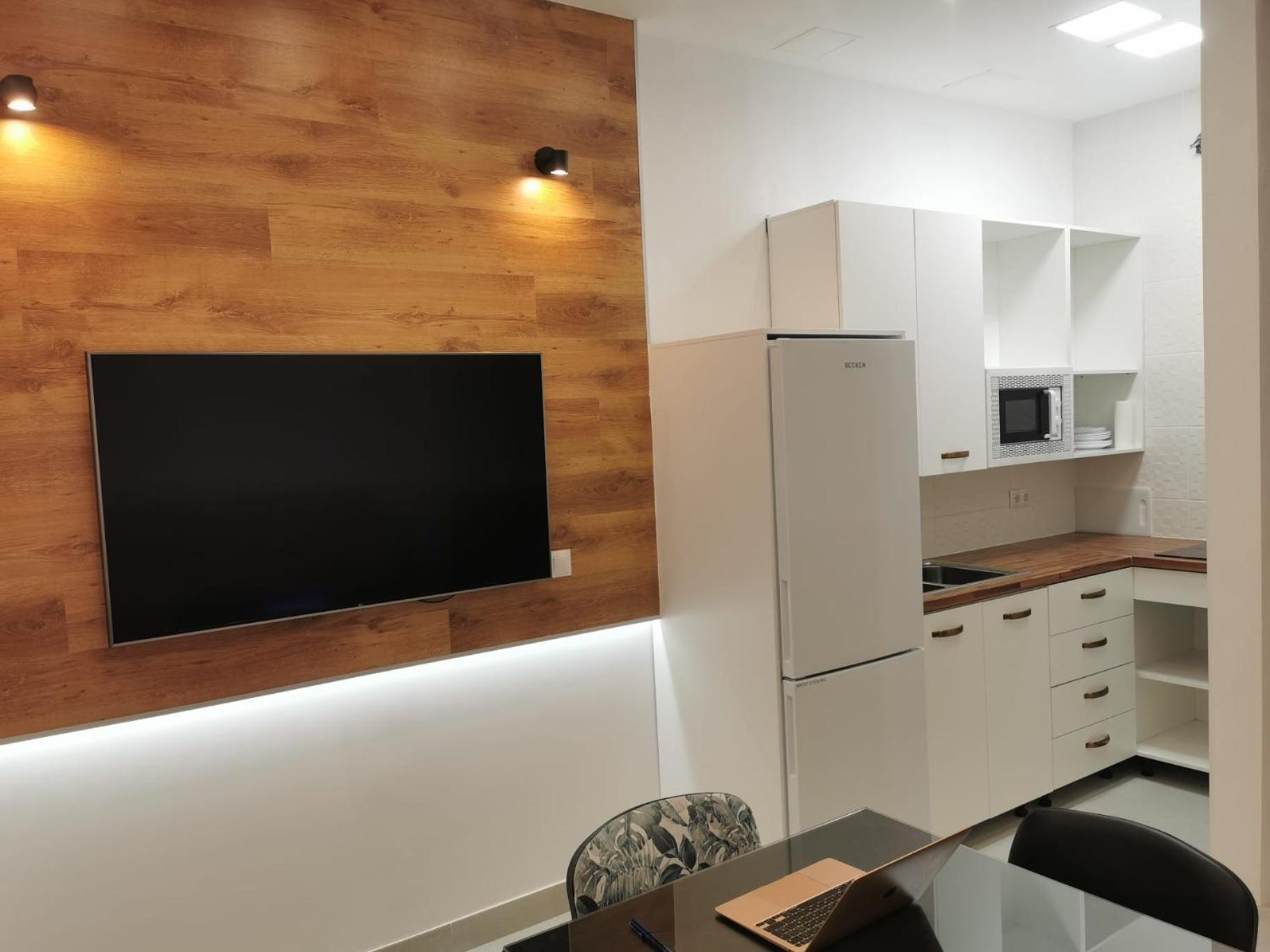 Urbanizacion La Roca Estudio Apartamento Torremolinos