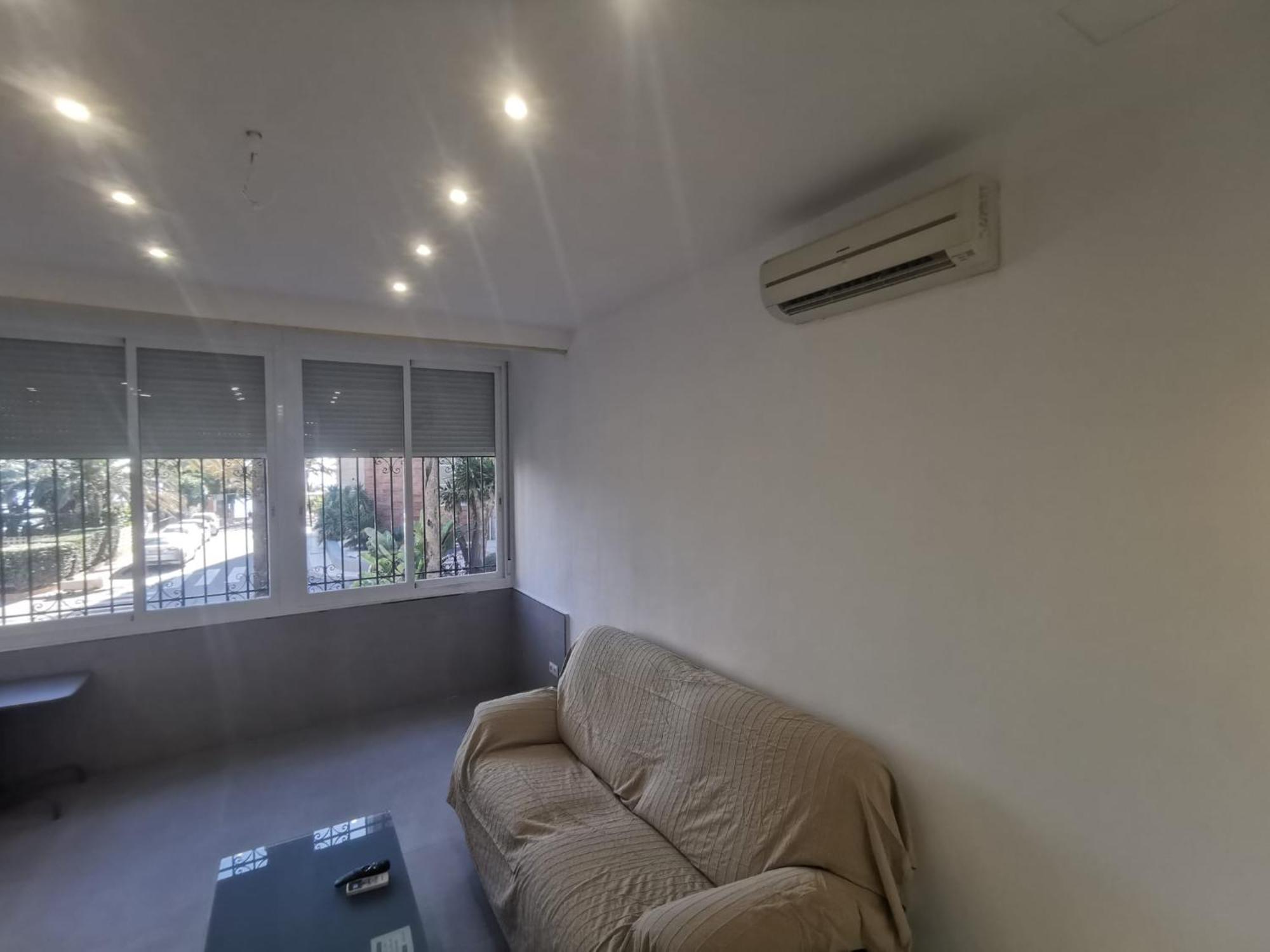 Apartamento Urbanizacion La Roca Estudio Torremolinos