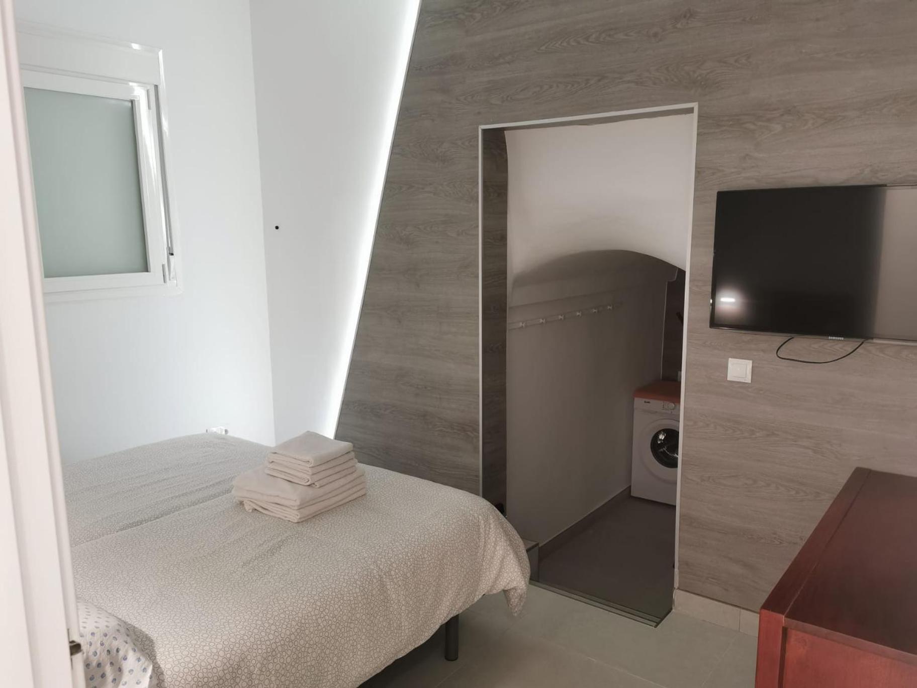 Urbanizacion La Roca Estudio Apartamento