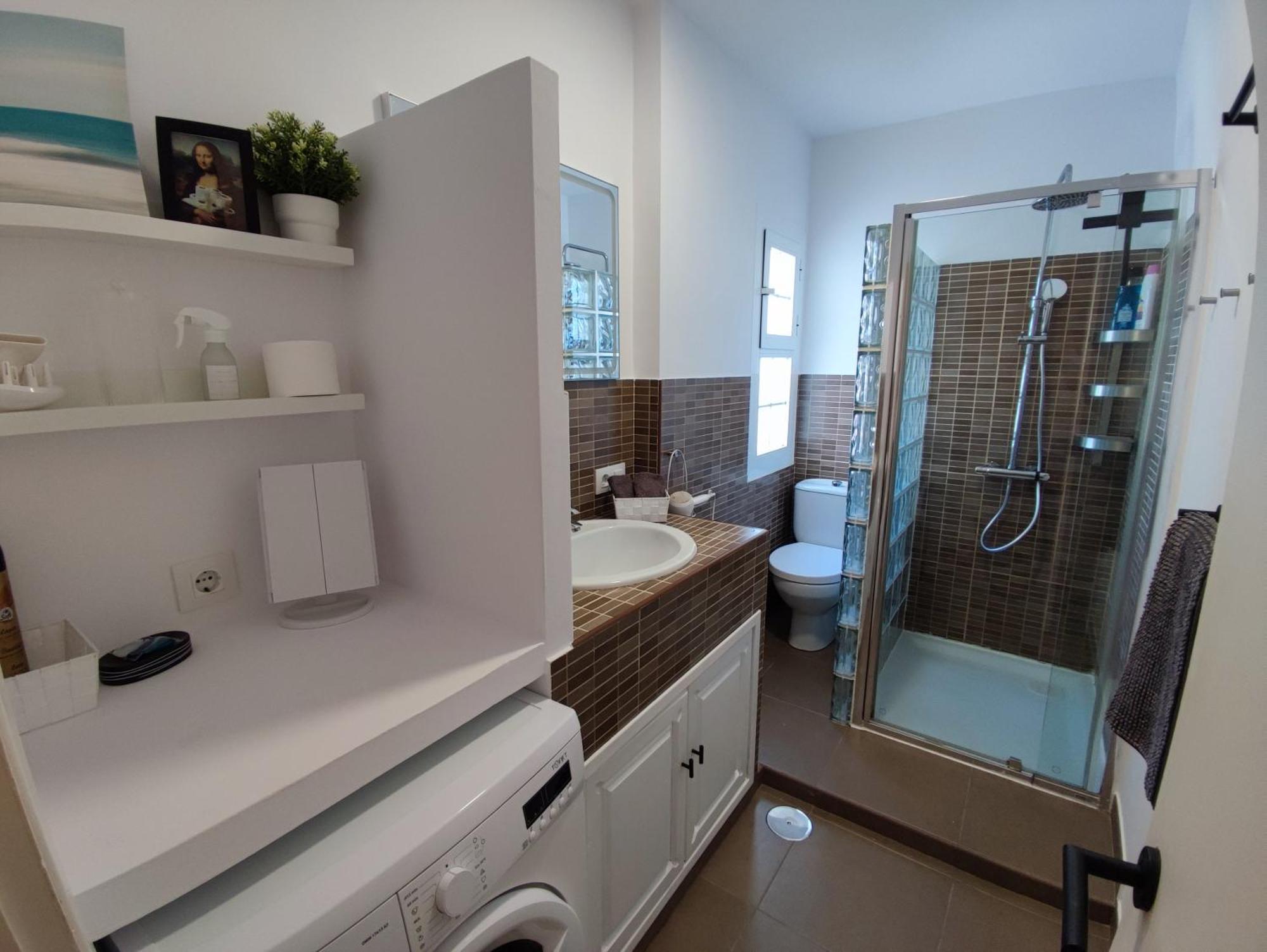 Centro-avenida Apartamento Tarifa