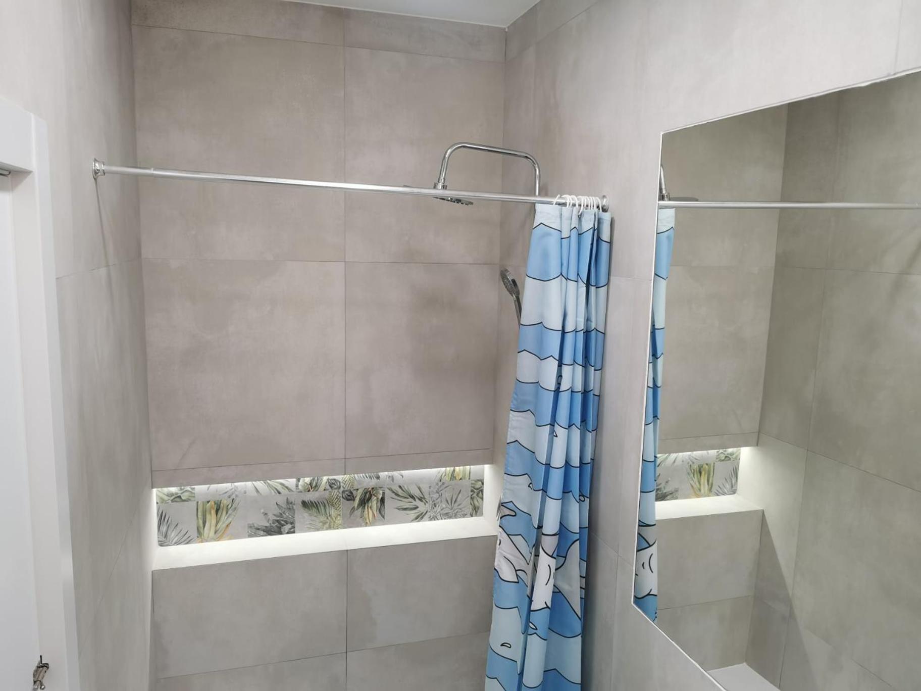 Apartamento Urbanizacion La Roca Estudio Torremolinos