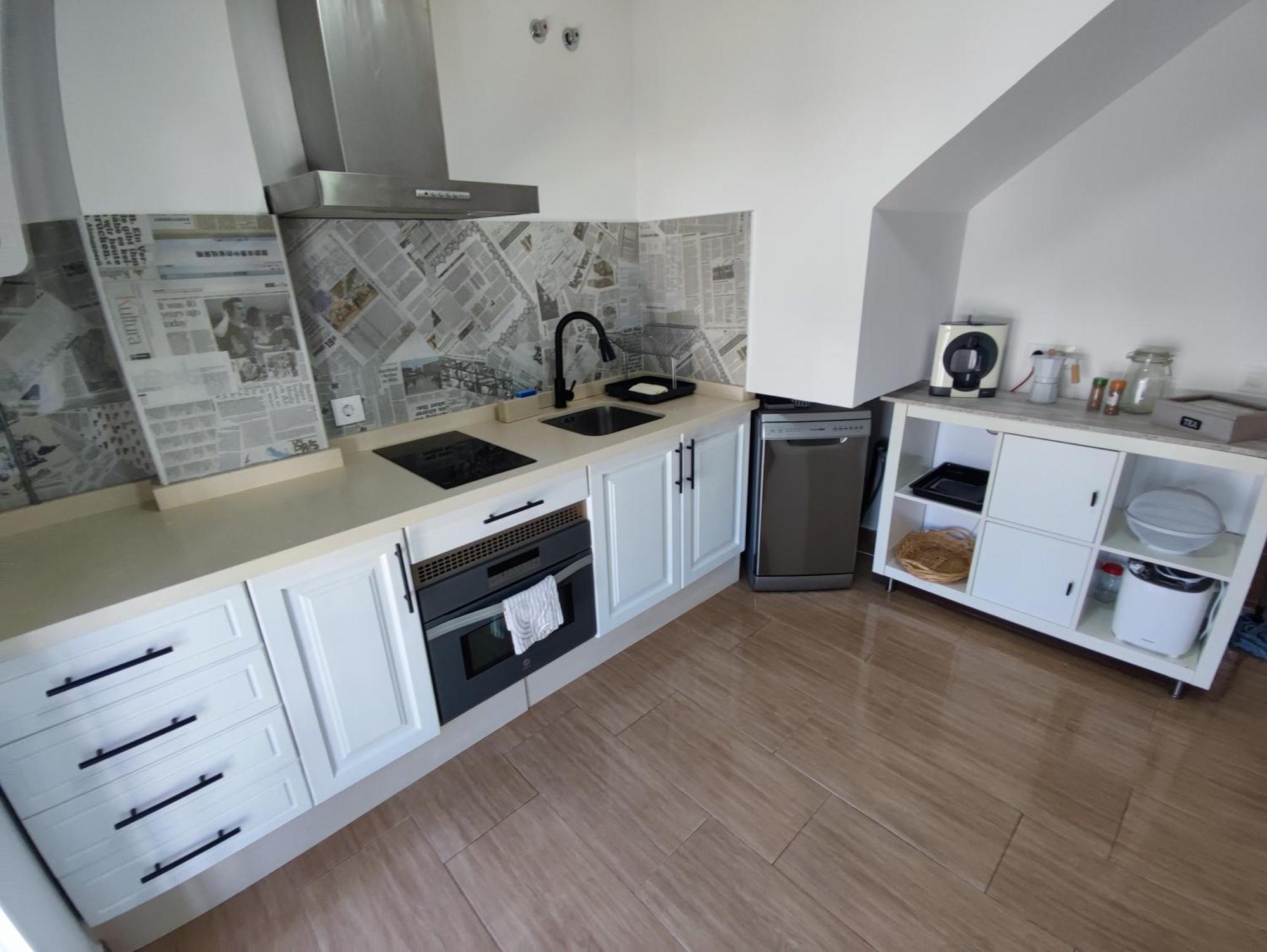 Apartamento Centro-avenida