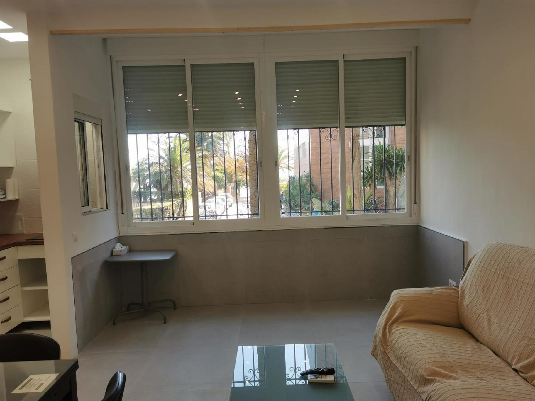 Urbanizacion La Roca Estudio Apartamento *