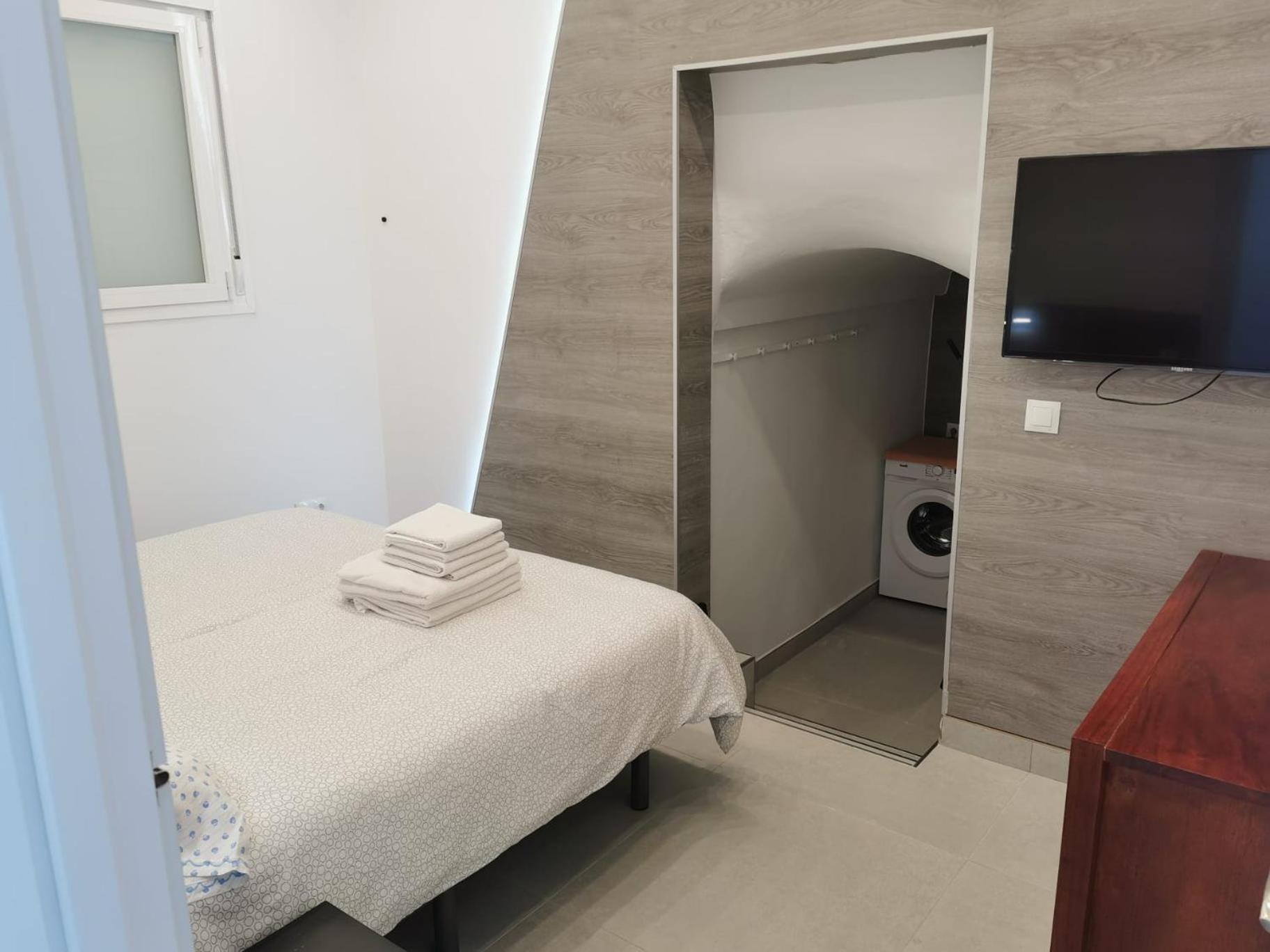 Apartamento Urbanizacion La Roca Estudio *