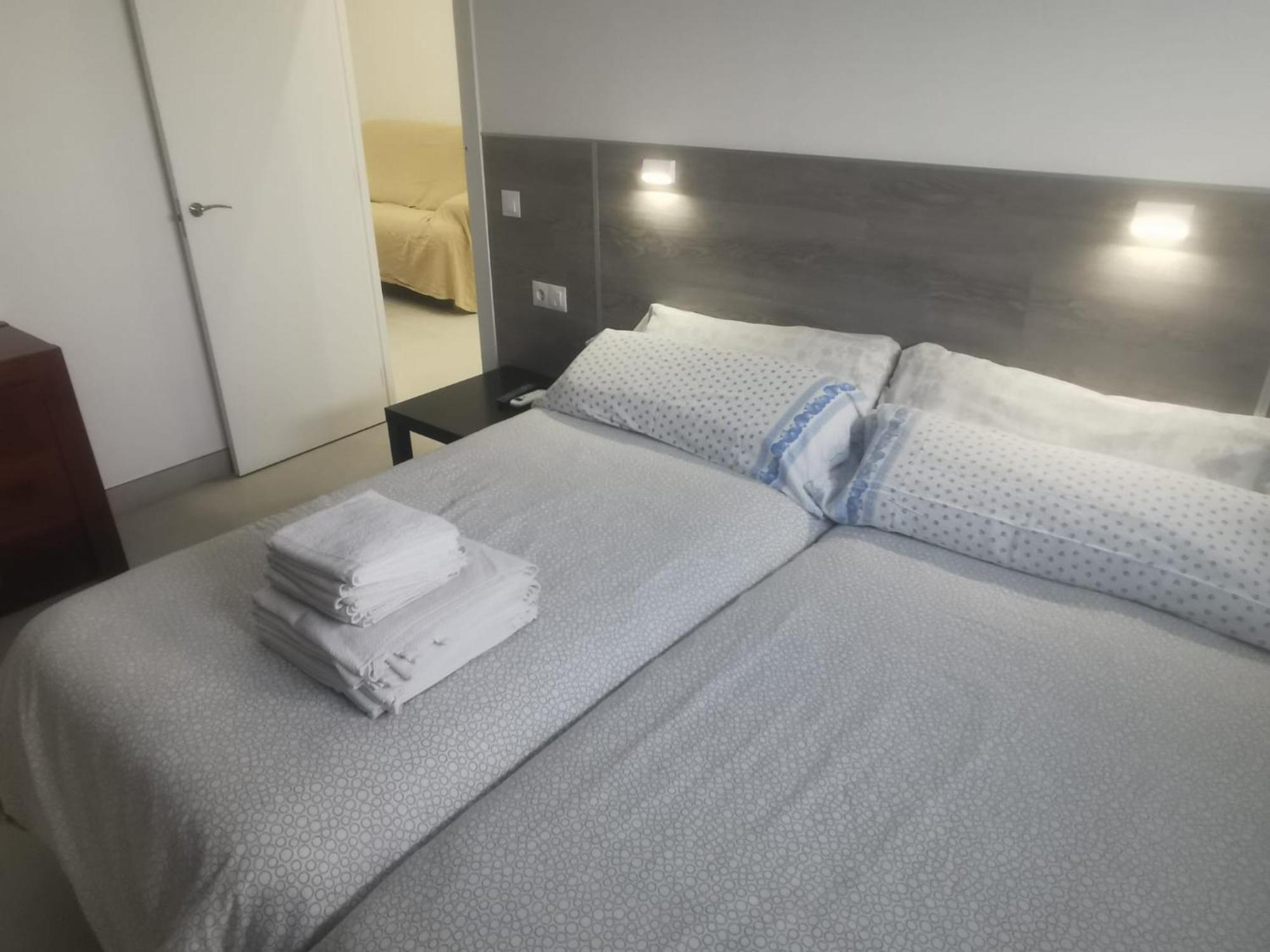 Apartamento Urbanizacion La Roca Estudio Torremolinos