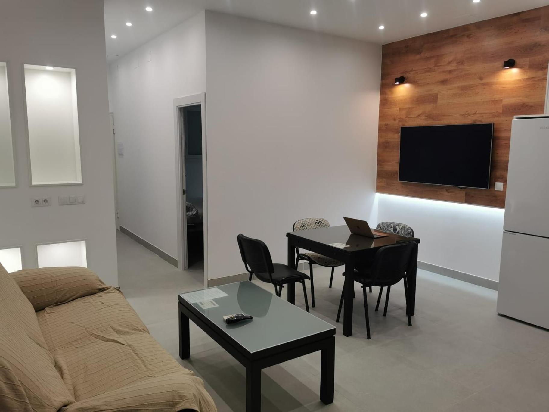 Urbanizacion La Roca Estudio *