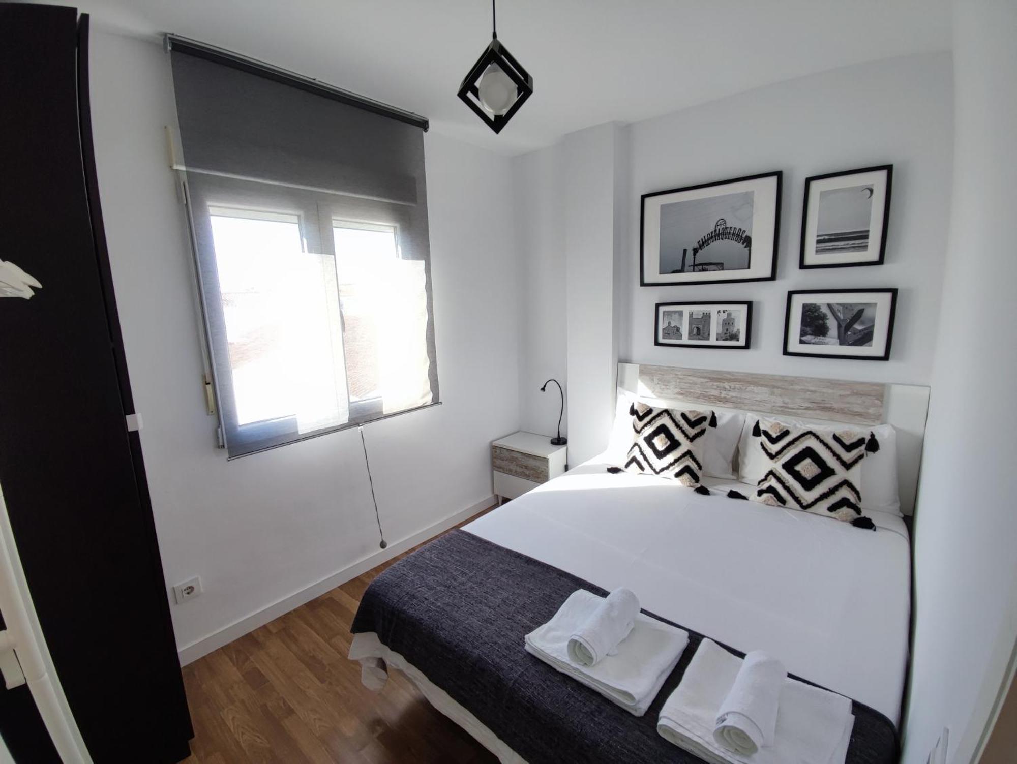 Centro-avenida Apartamento *
