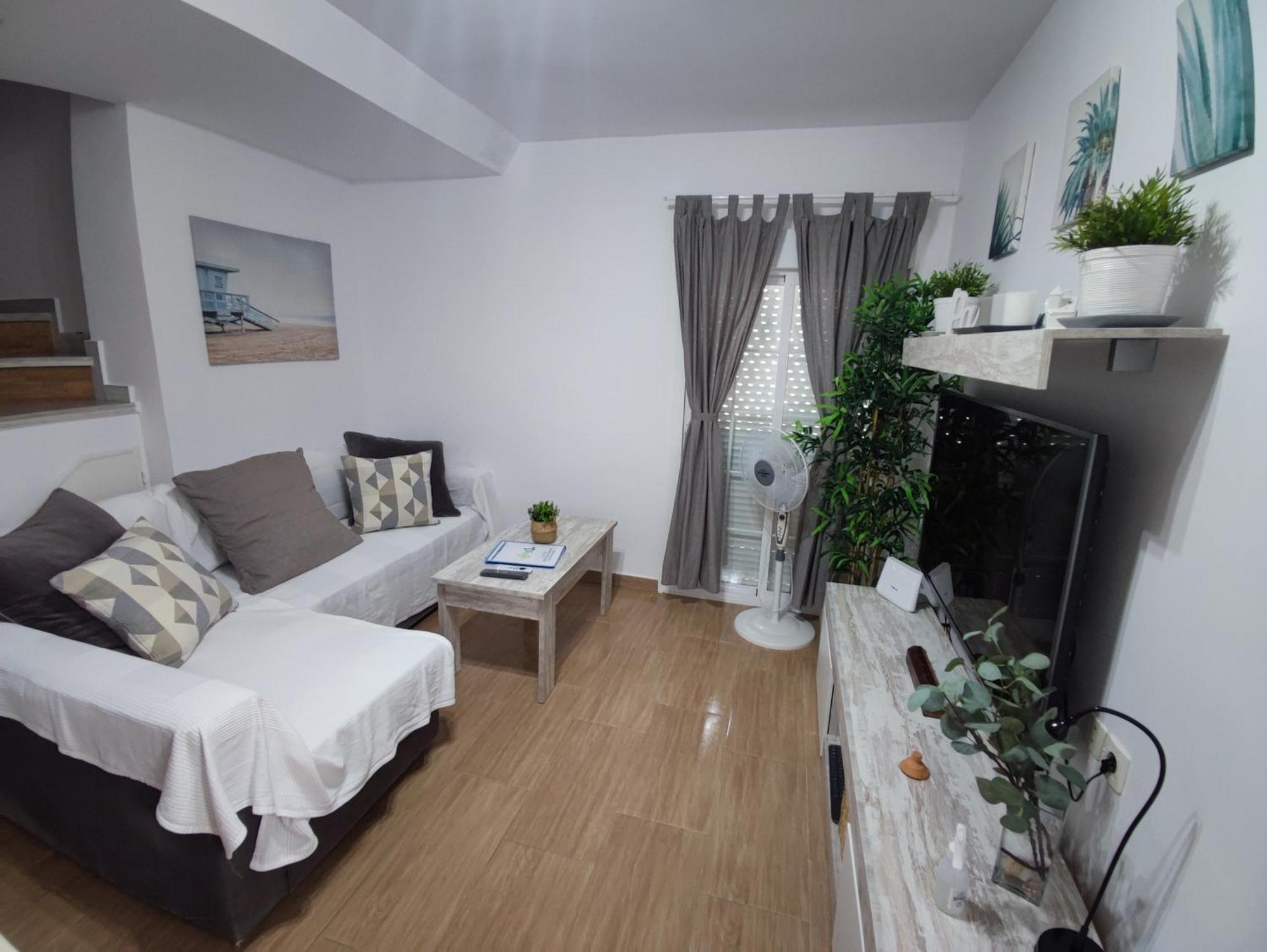 Centro-avenida Apartamento