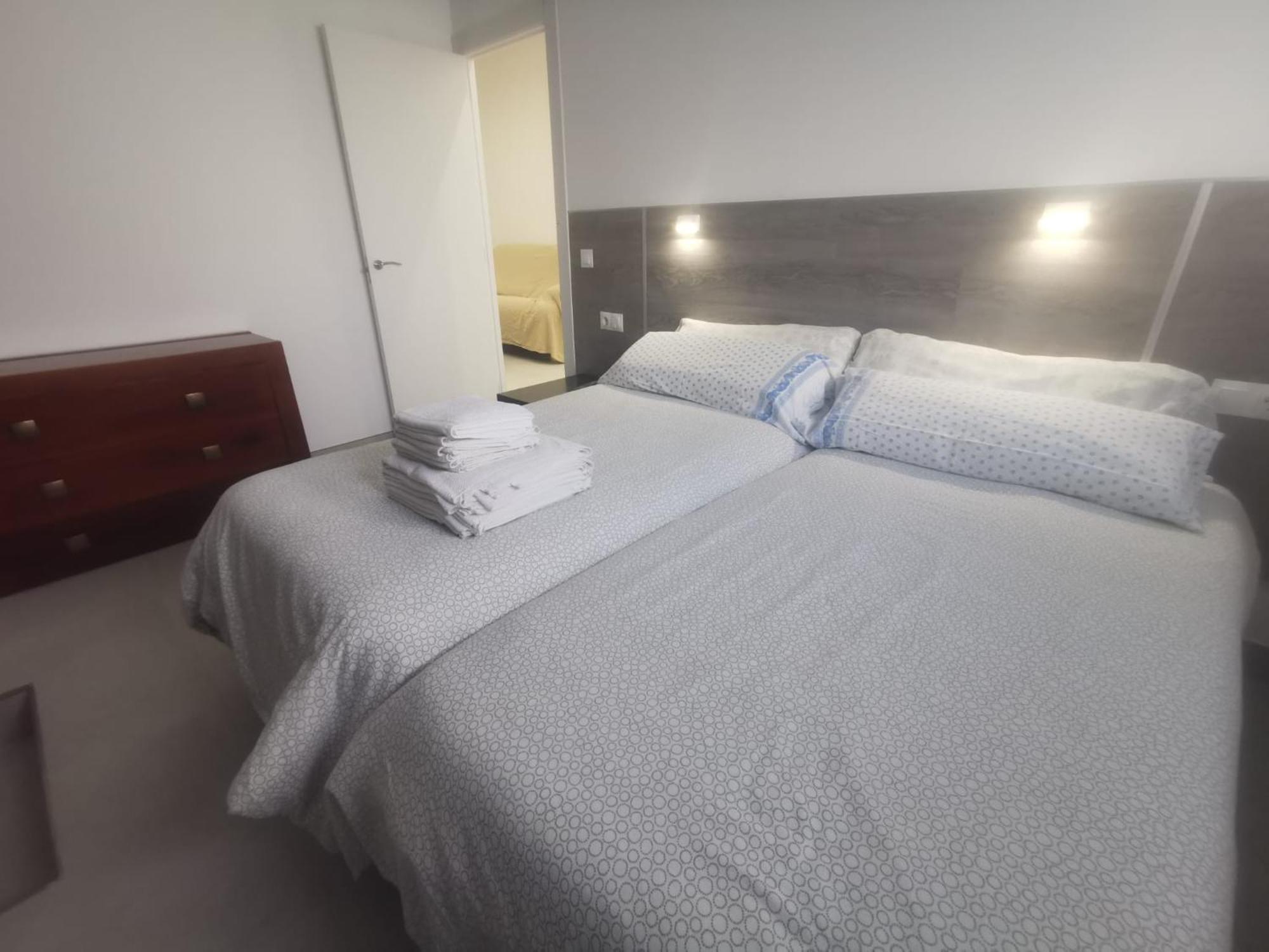 Urbanizacion La Roca Estudio Apartamento Torremolinos