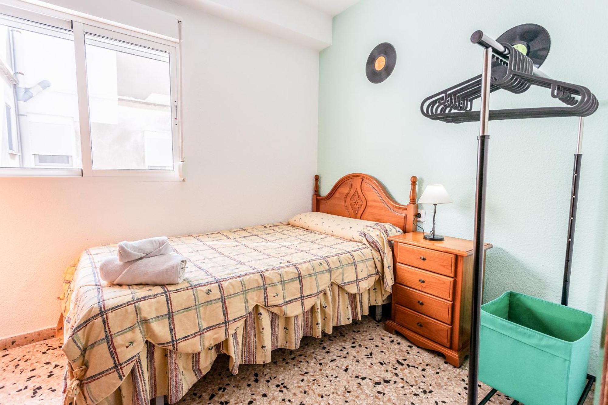 Apartamento Casa Victoria Valencia