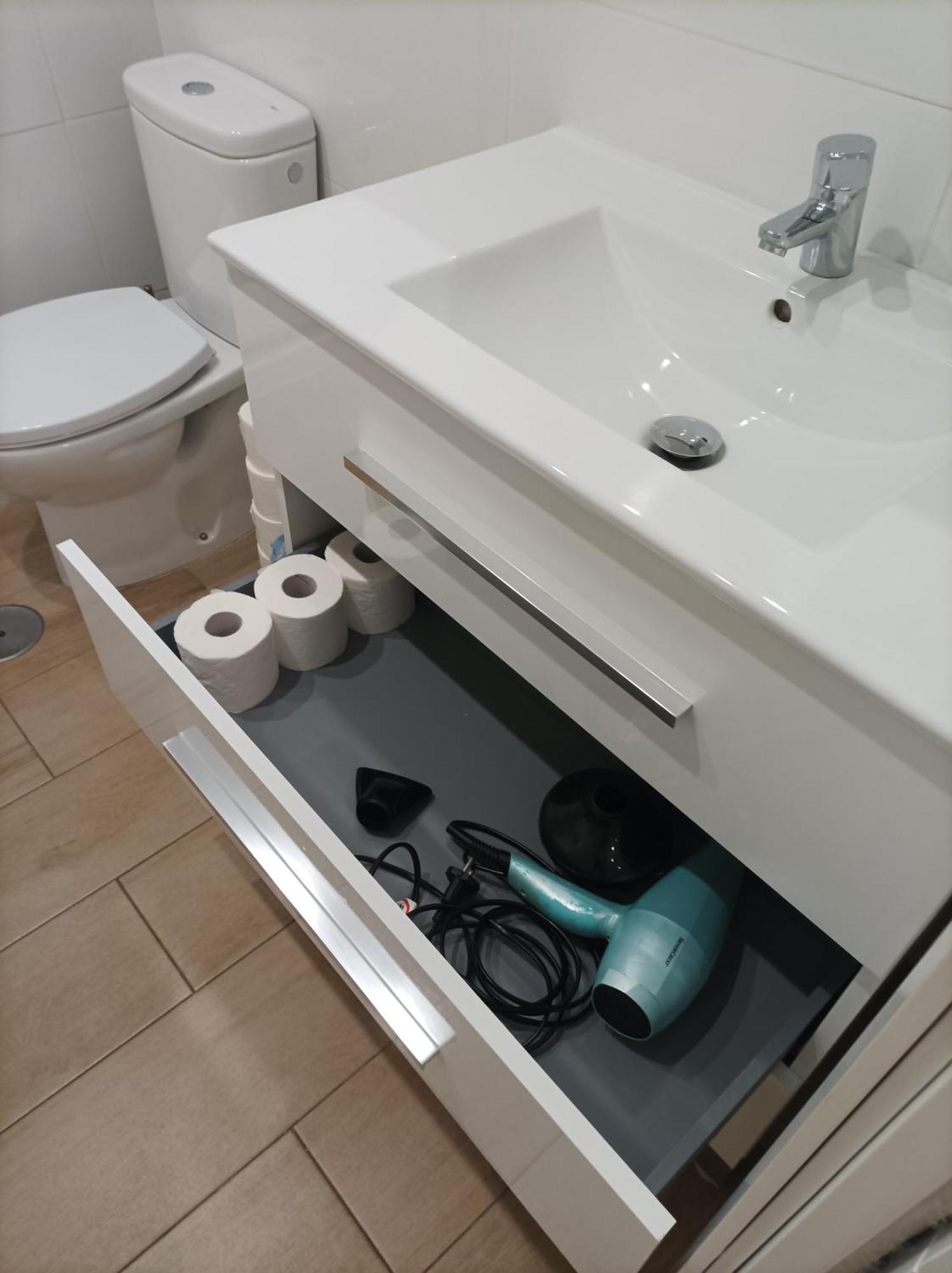 Apartamento Estudio Puerto Deportivo *