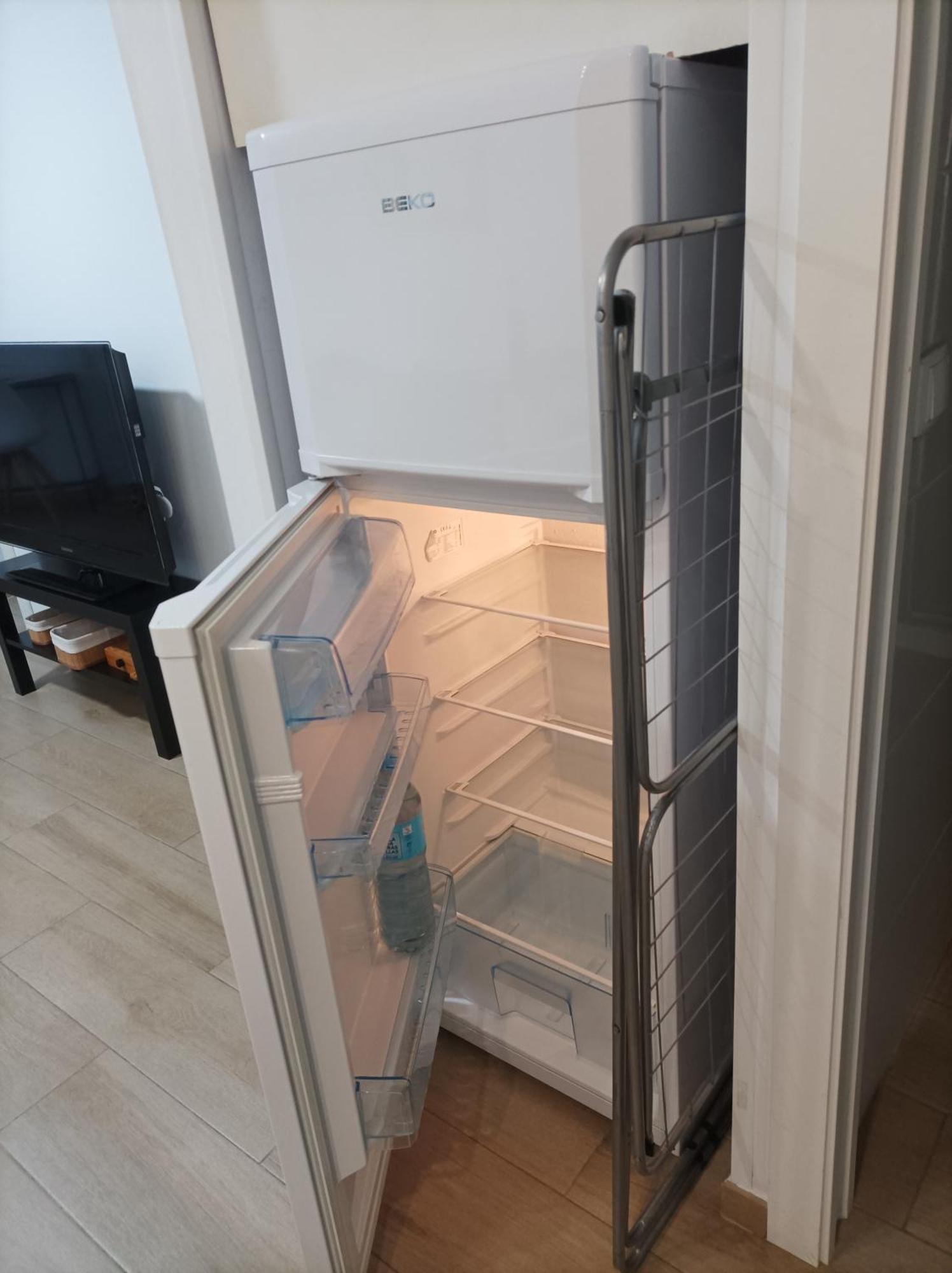 Estudio Puerto Deportivo Apartamento